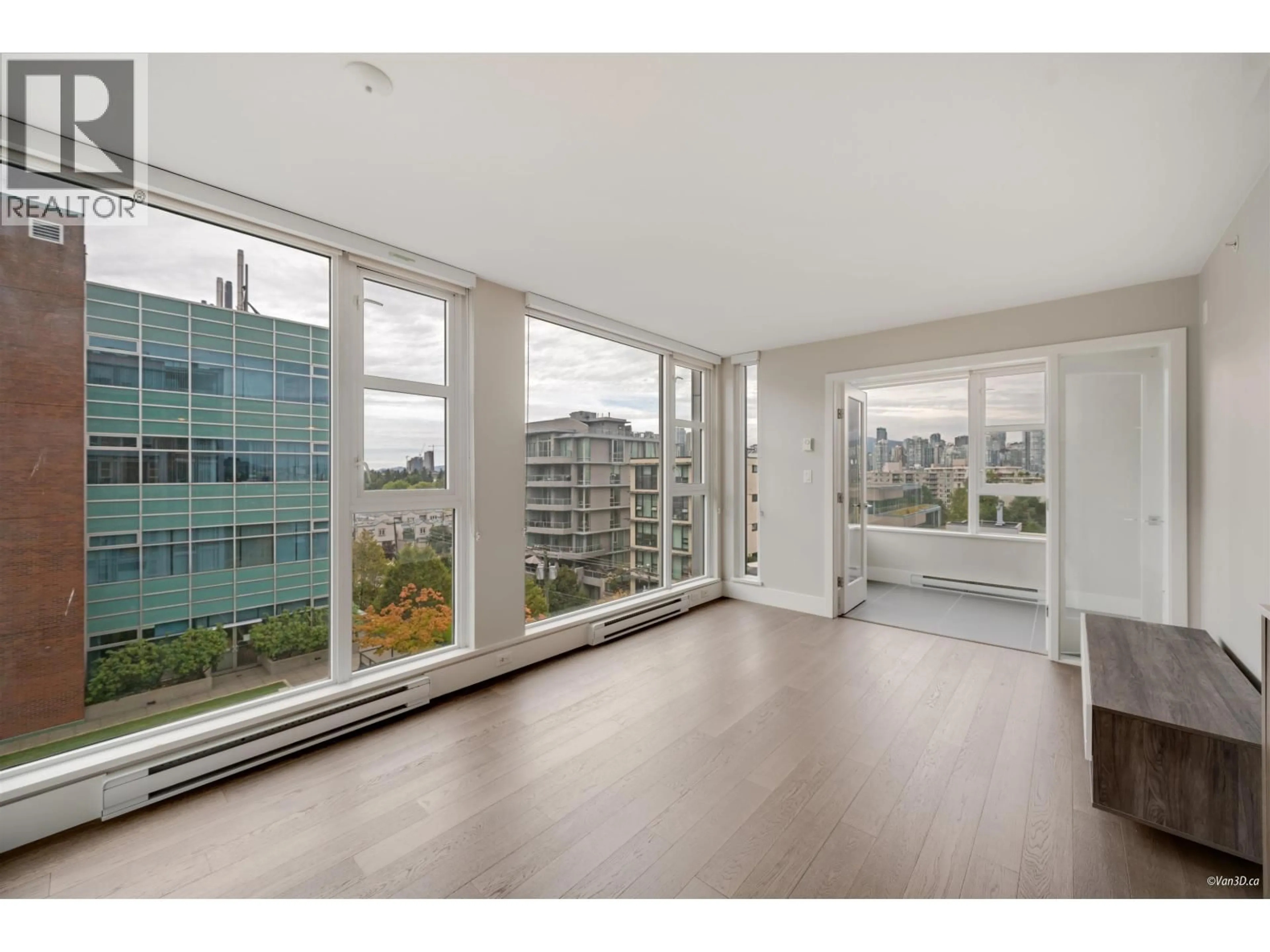 Unknown for 801 - 538 7TH AVENUE, Vancouver British Columbia V5Z1B3