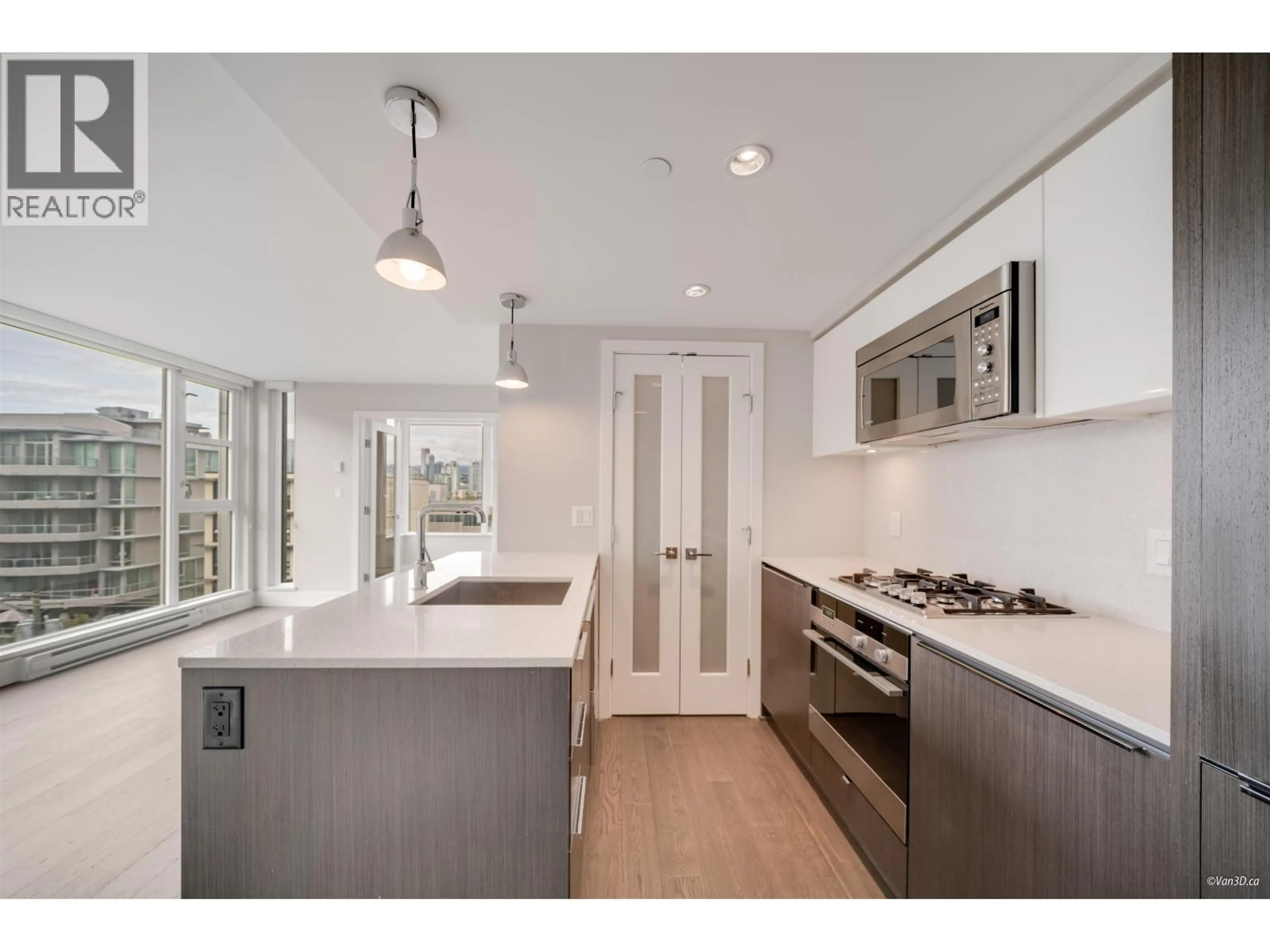 Unknown for 801 - 538 7TH AVENUE, Vancouver British Columbia V5Z1B3