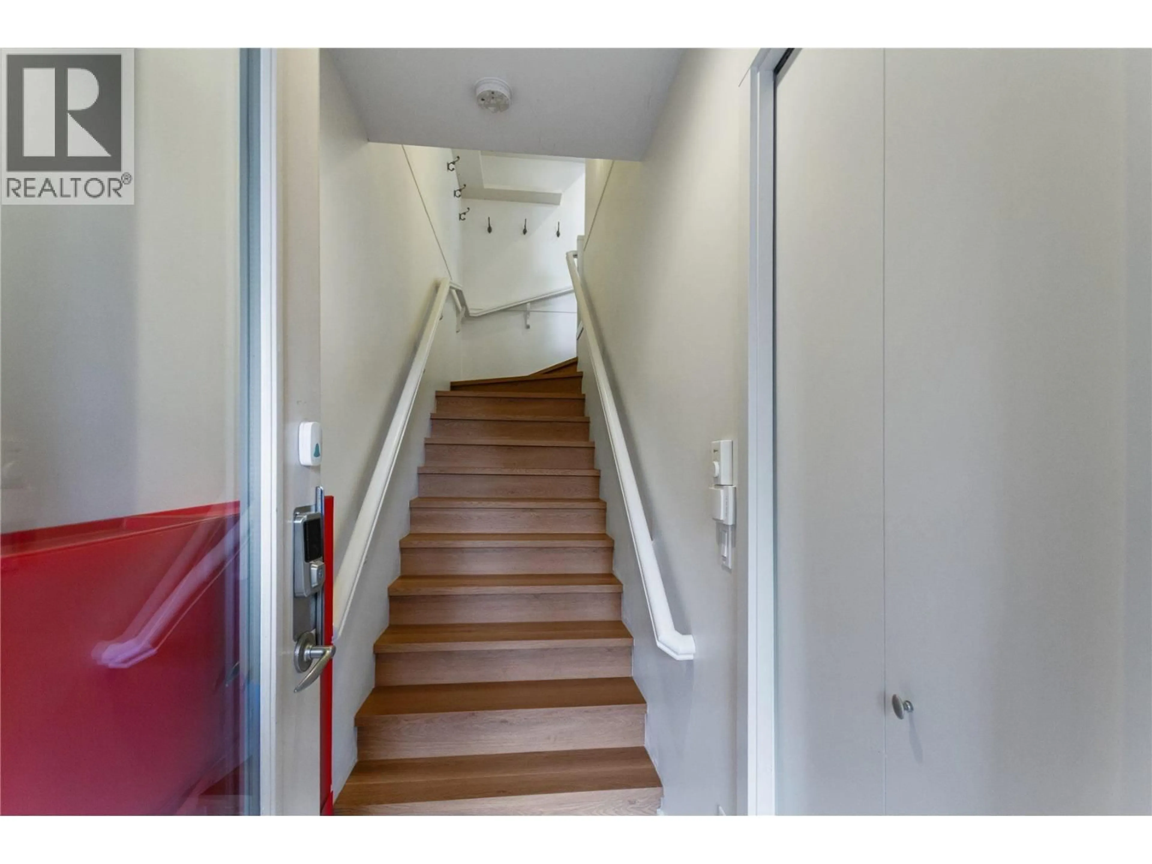 Unknown for 9 - 1863 WESBROOK MALL, Vancouver British Columbia V6T2J7