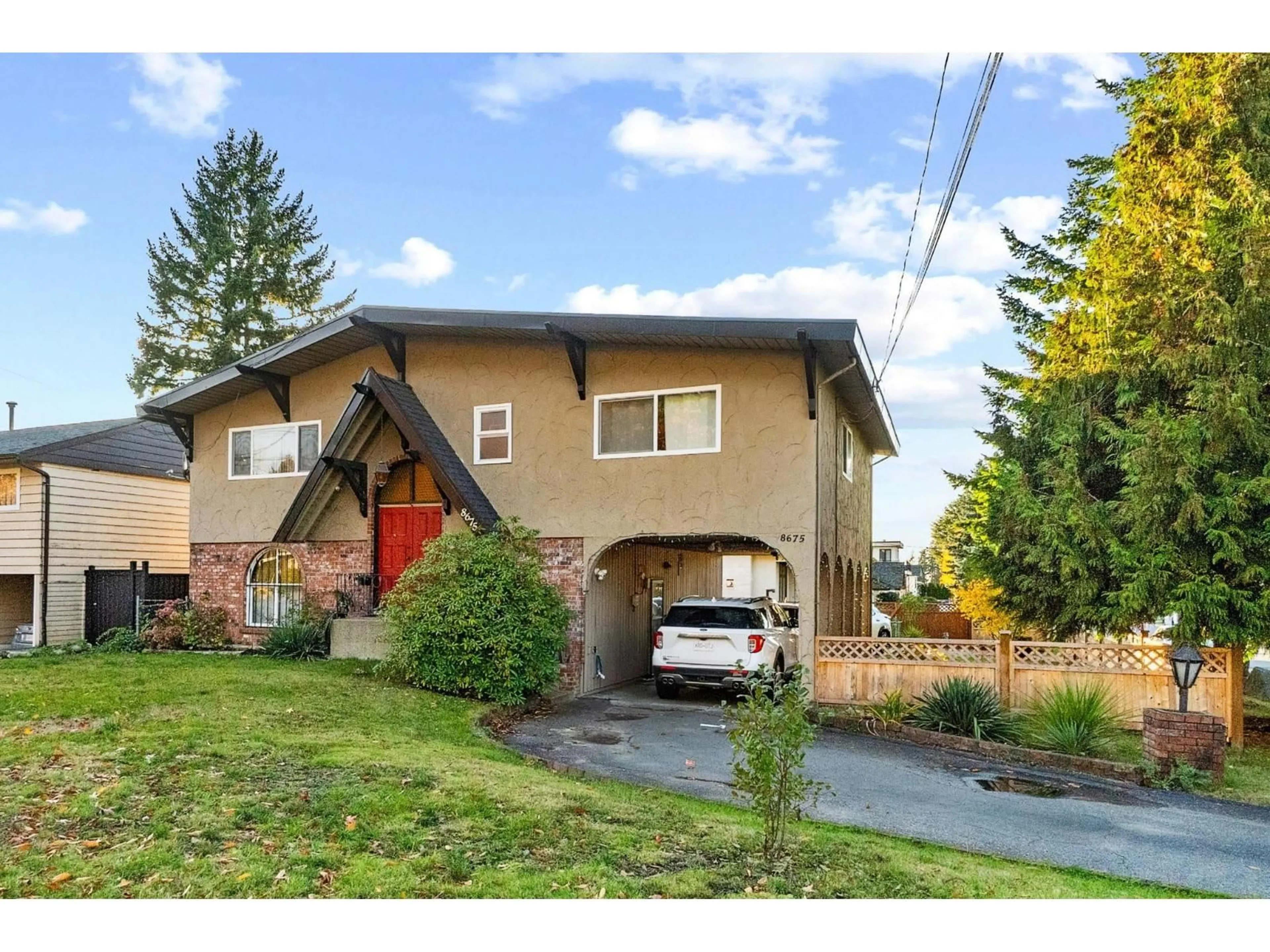 Unknown for 8675 116, Delta British Columbia V4C5W1