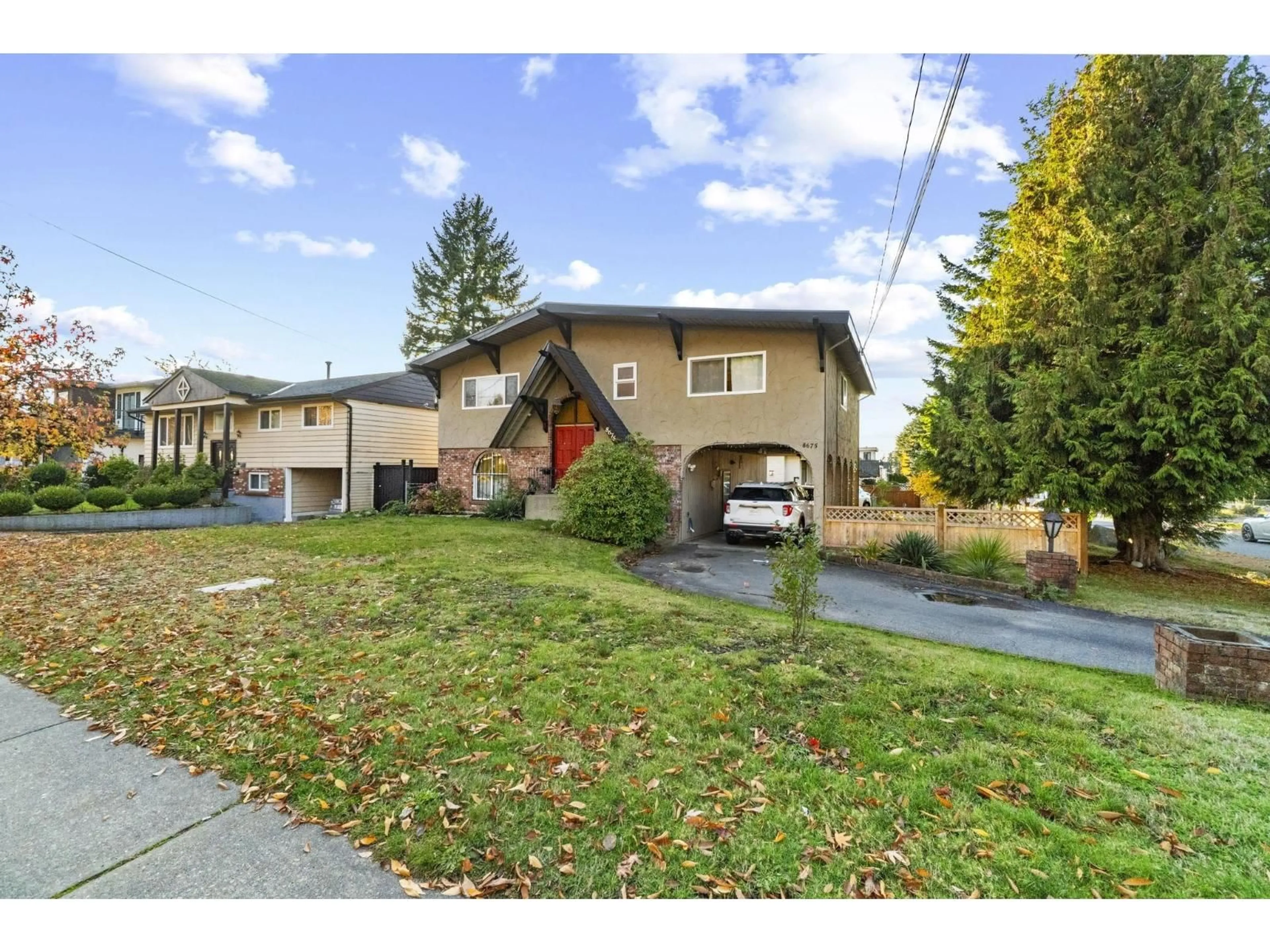 Unknown for 8675 116, Delta British Columbia V4C5W1