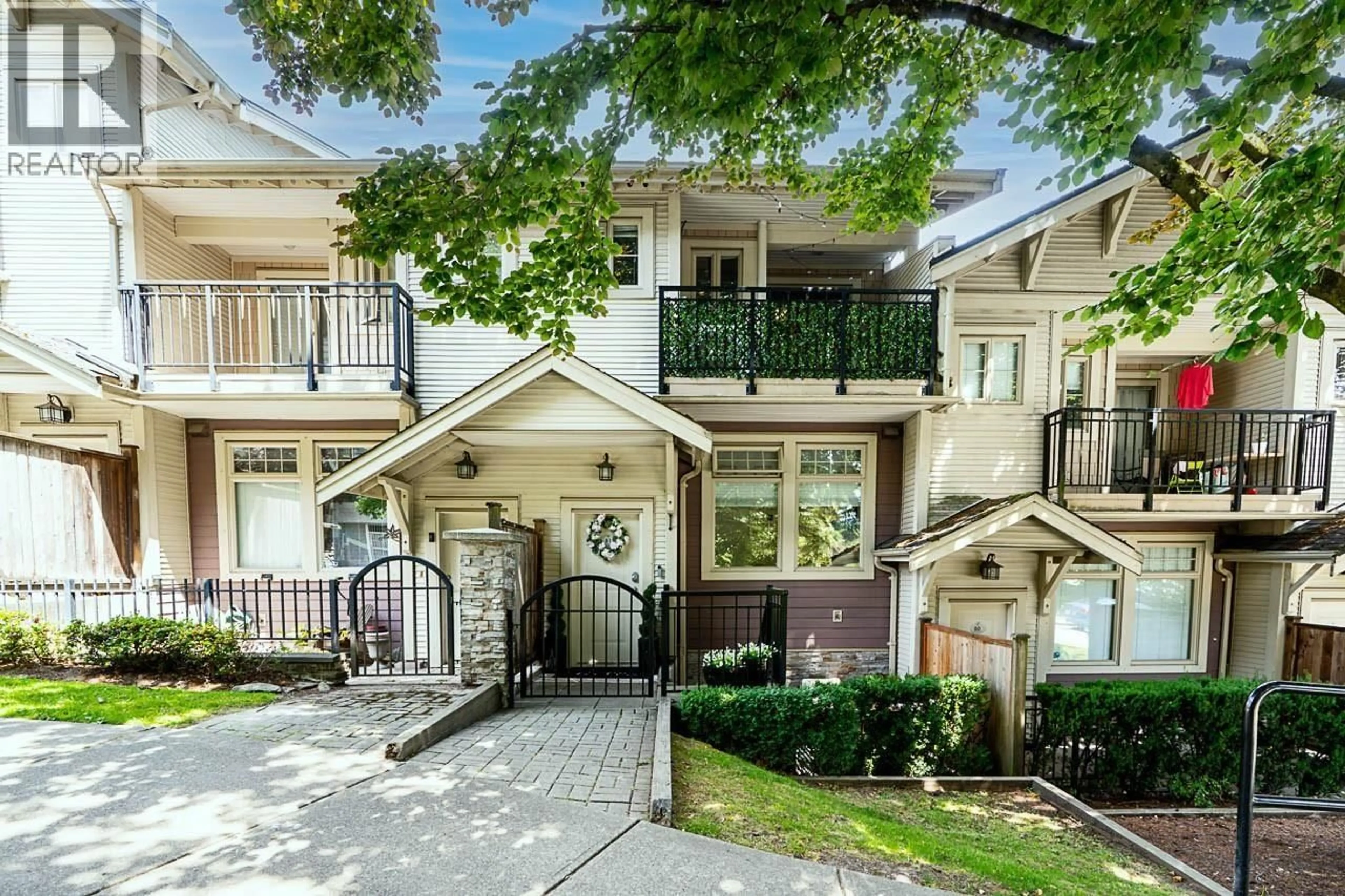 Unknown for 51 - 245 FRANCIS WAY, New Westminster British Columbia V3L0A7