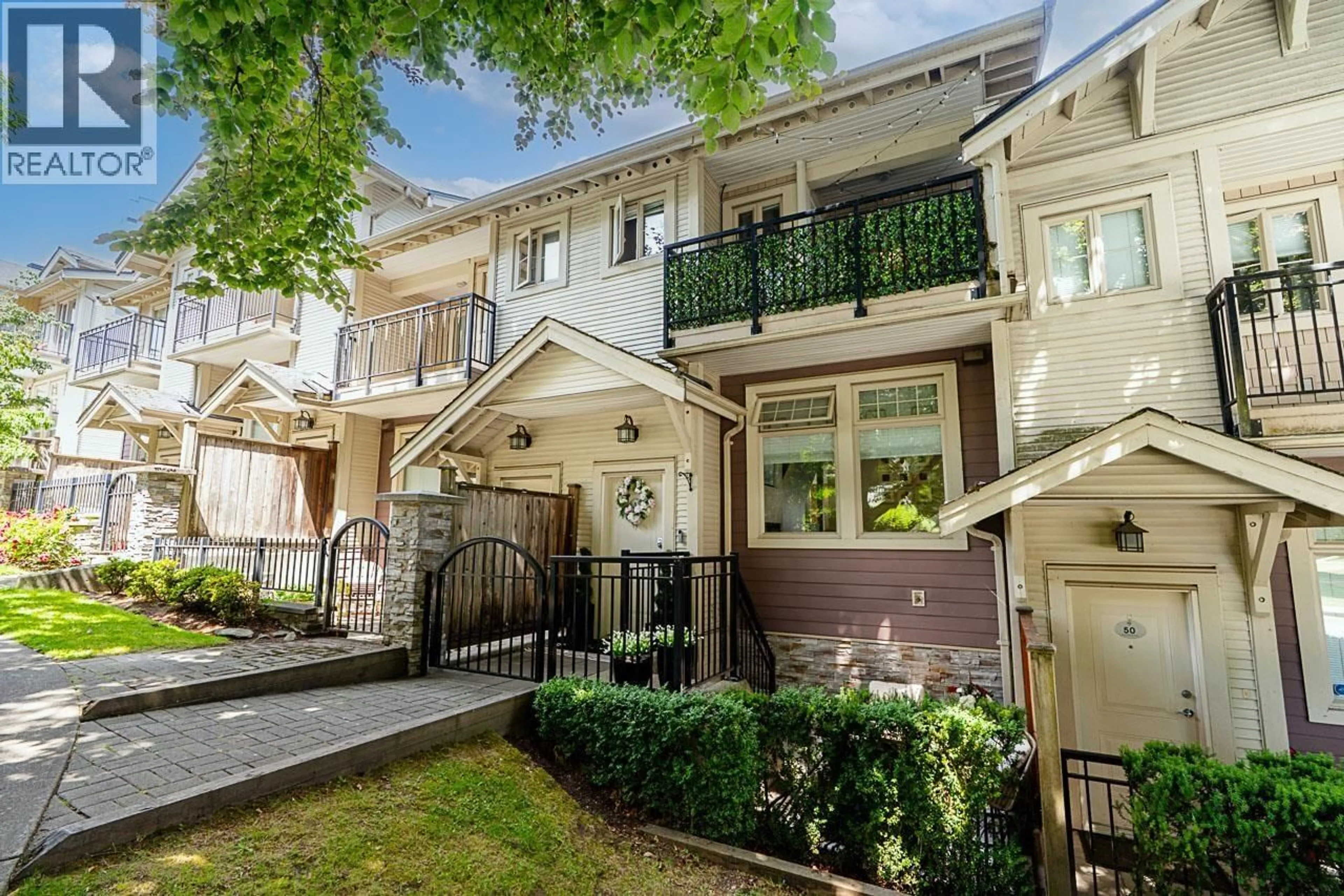 Unknown for 51 - 245 FRANCIS WAY, New Westminster British Columbia V3L0A7