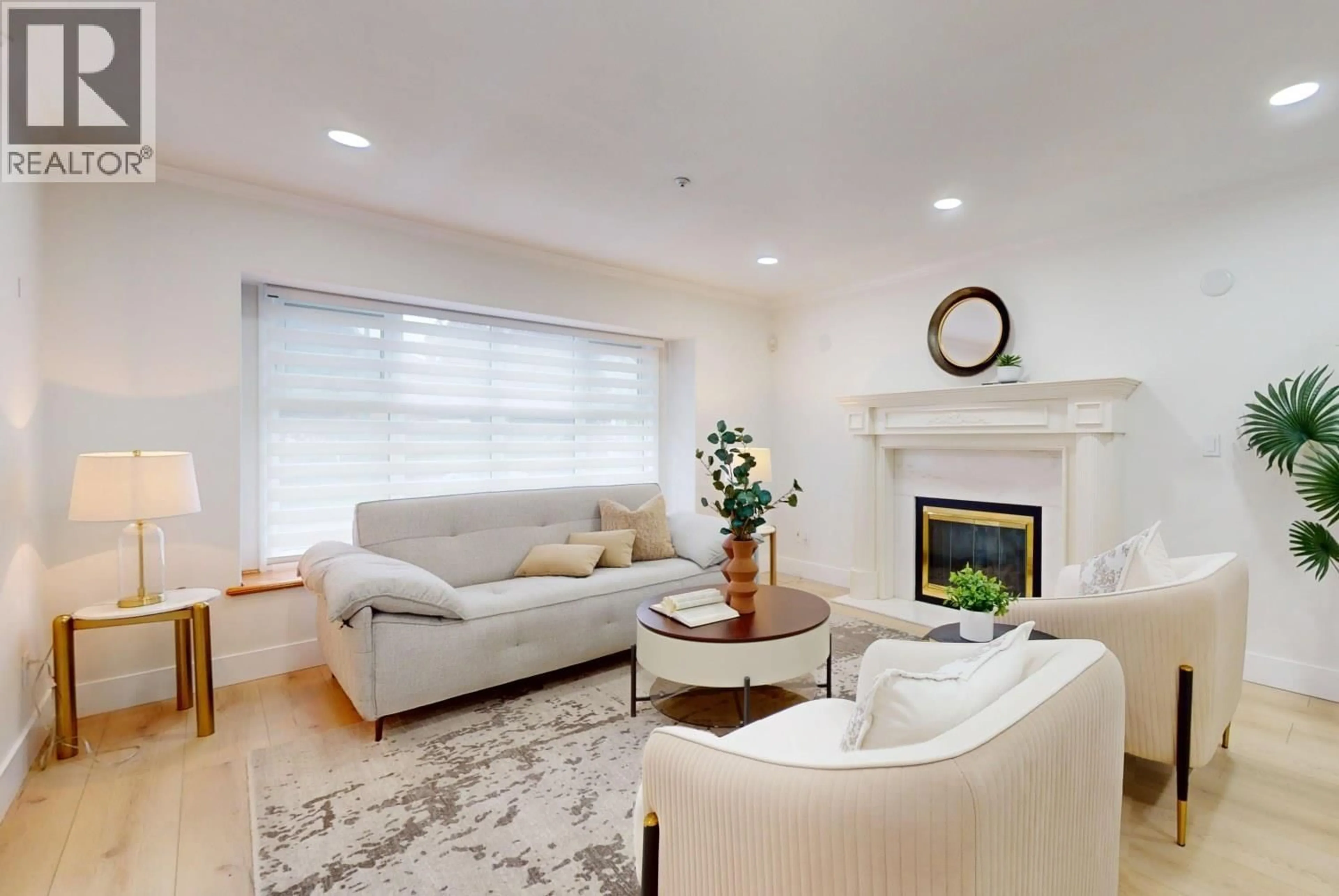 Living room with furniture, unknown for 2066 44TH AVENUE, Vancouver British Columbia V6M2E9