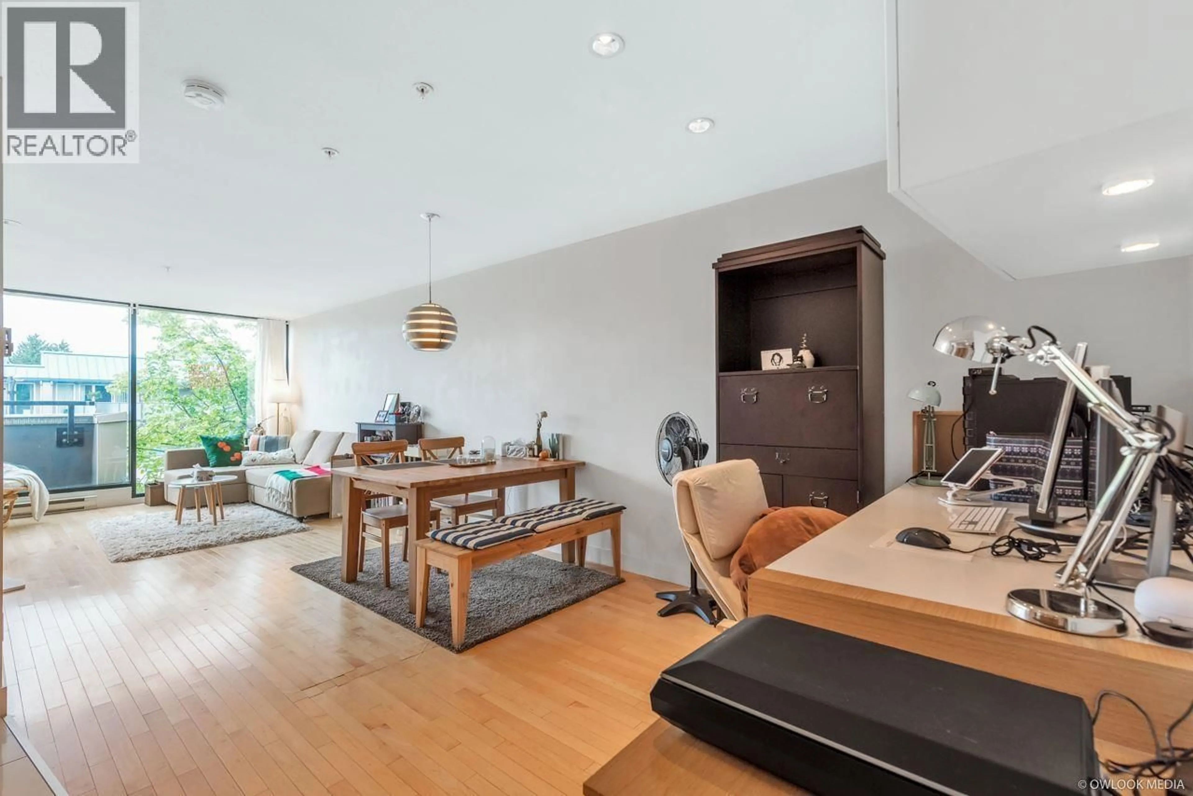 Unknown for 304 - 2525 BLENHEIM STREET, Vancouver British Columbia V6K4W6