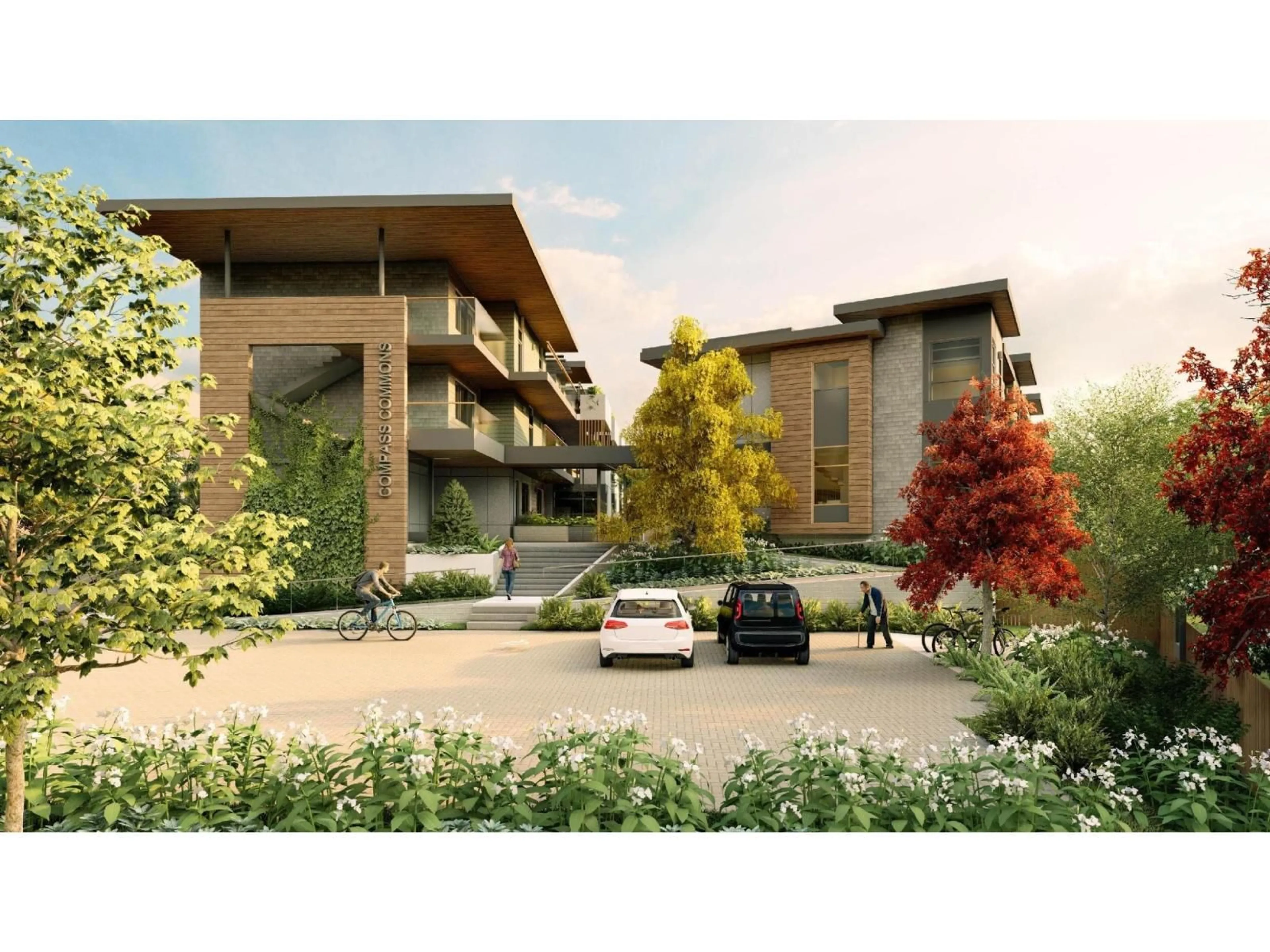 Unknown for A104 - 6644 203, Langley British Columbia V2Y1P3