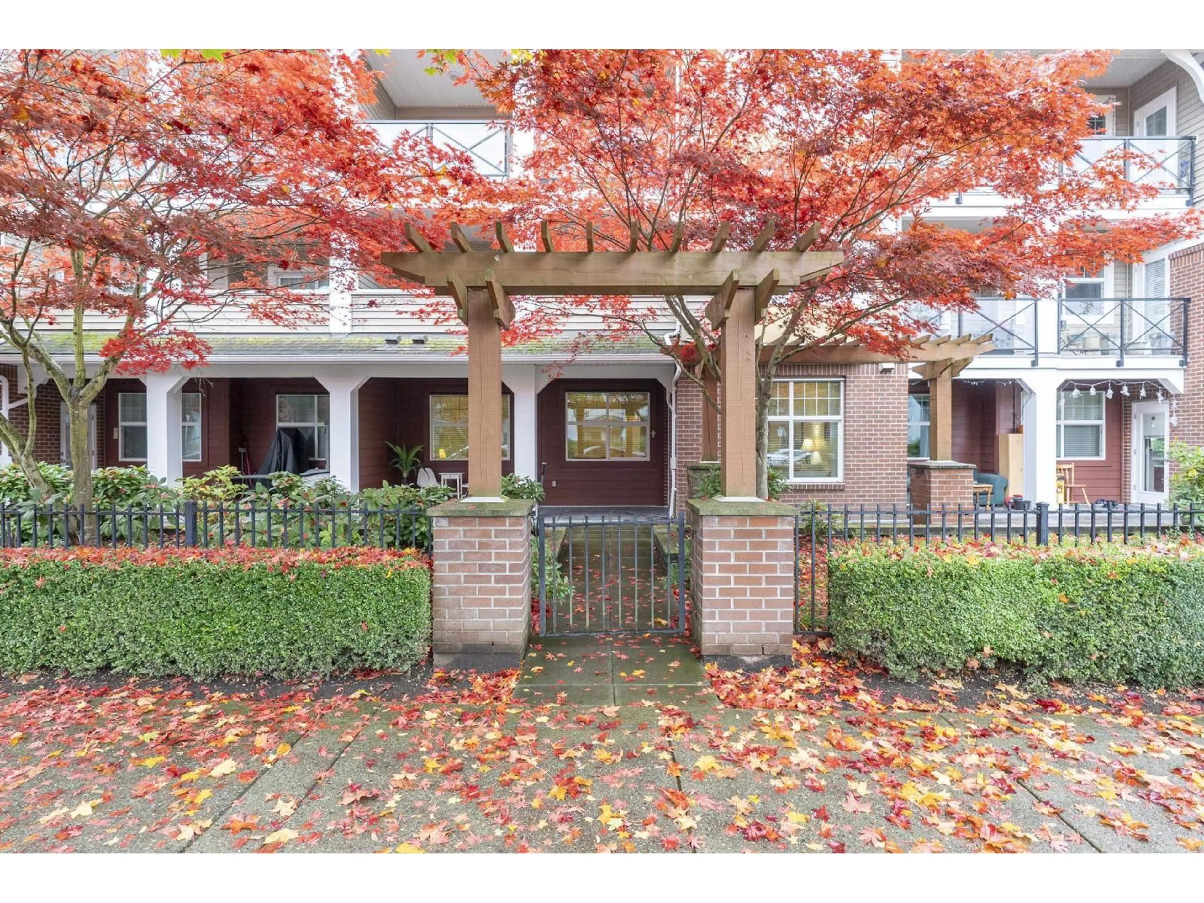 Unknown for 112 - 17712 57A AVENUE, Surrey British Columbia V3S1J1