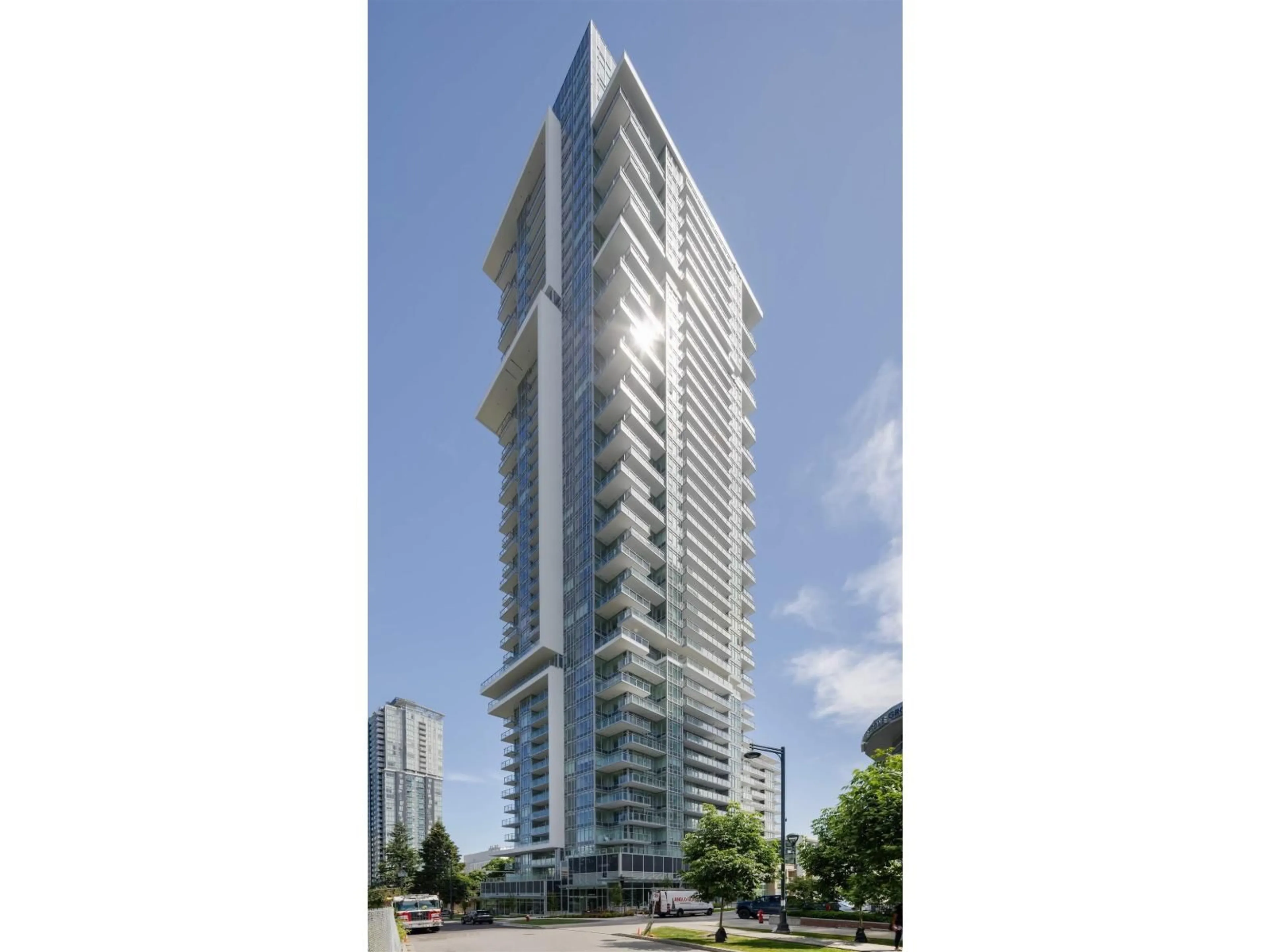 Unknown for 1403 - 13350 CENTRAL, Surrey British Columbia V3T0S1