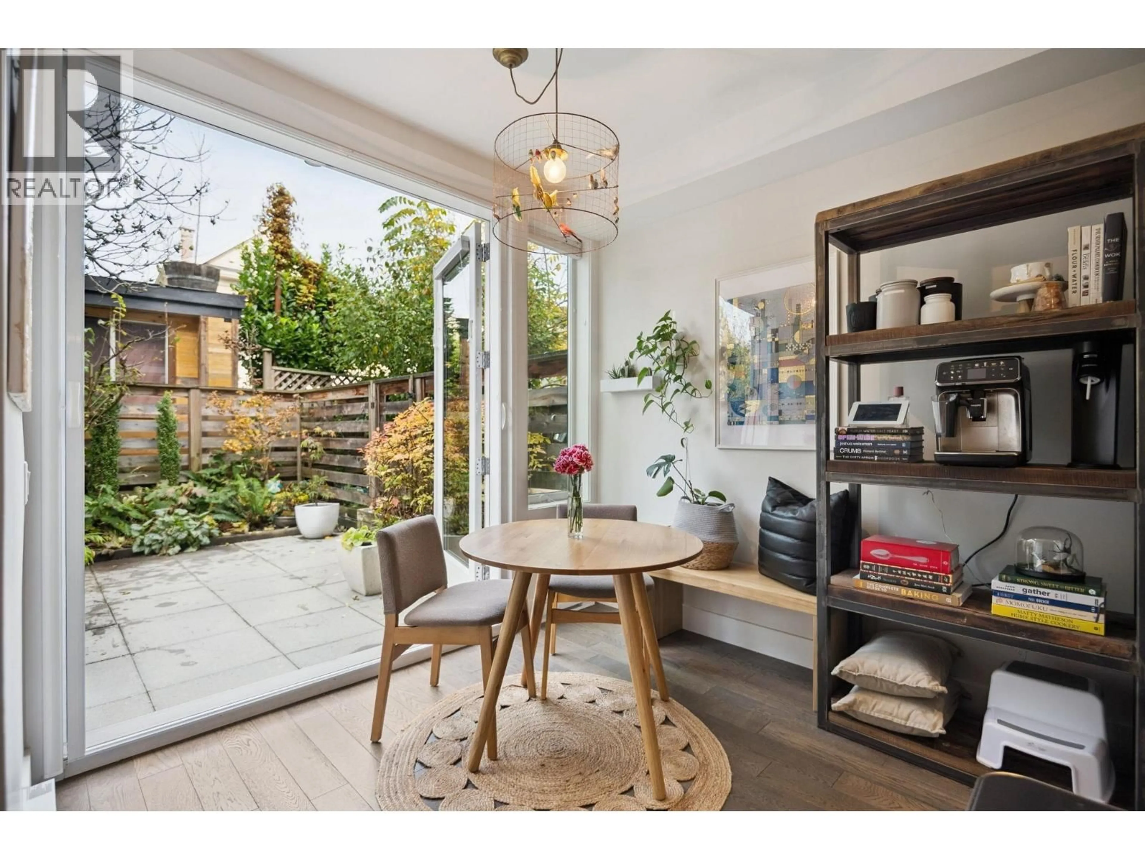 Unknown for 13 - 531 EAST 16TH AVENUE, Vancouver British Columbia V5T2V1