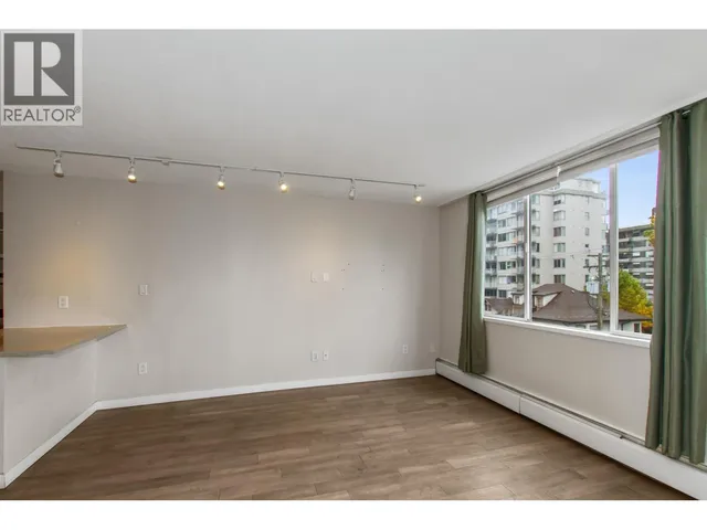 308 - 1250 BURNABY STREET, Vancouver 5