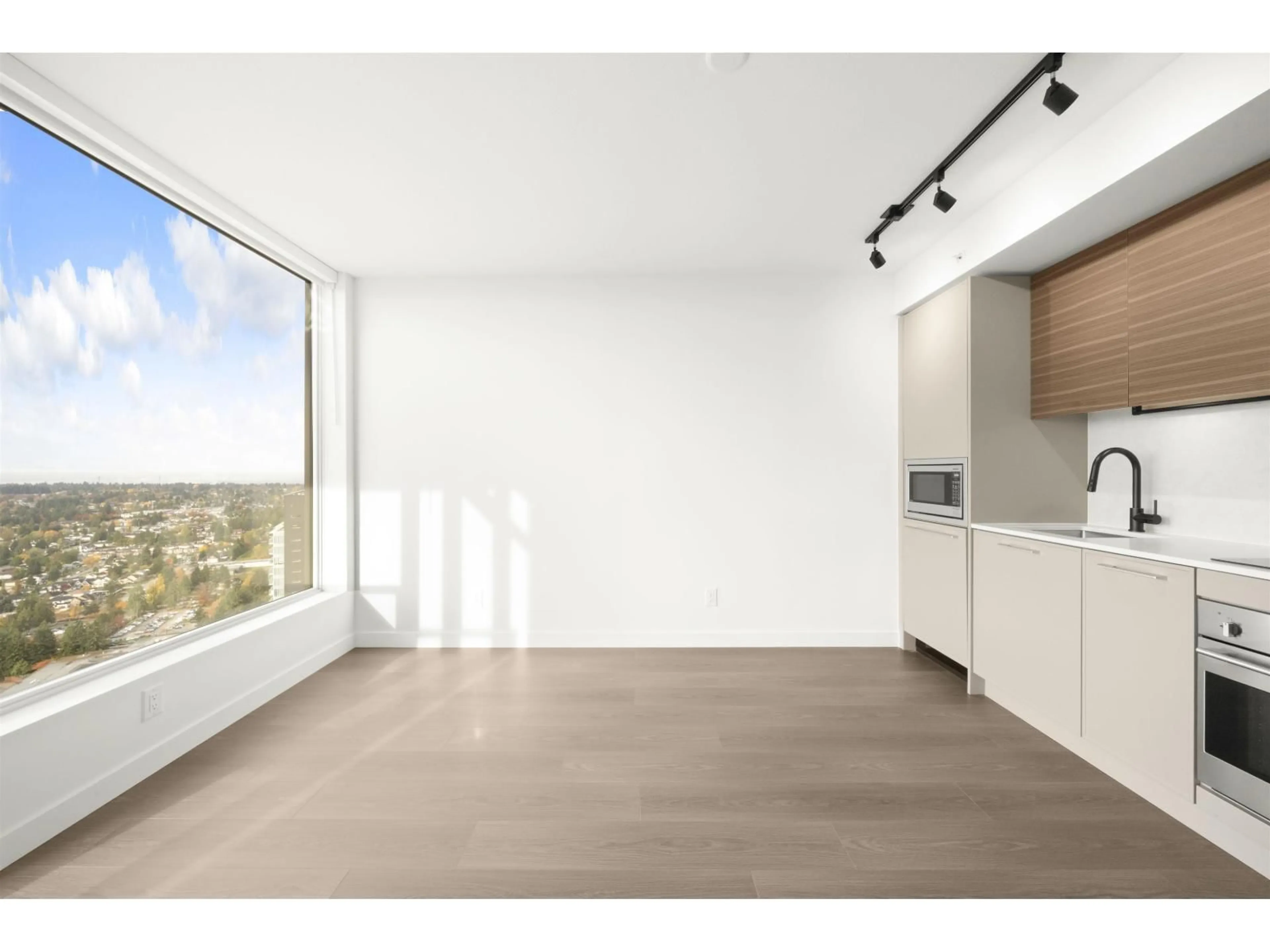 A pic of a room for 4208 - 13745 GEORGE JUNCTION, Surrey British Columbia V3T4Y3