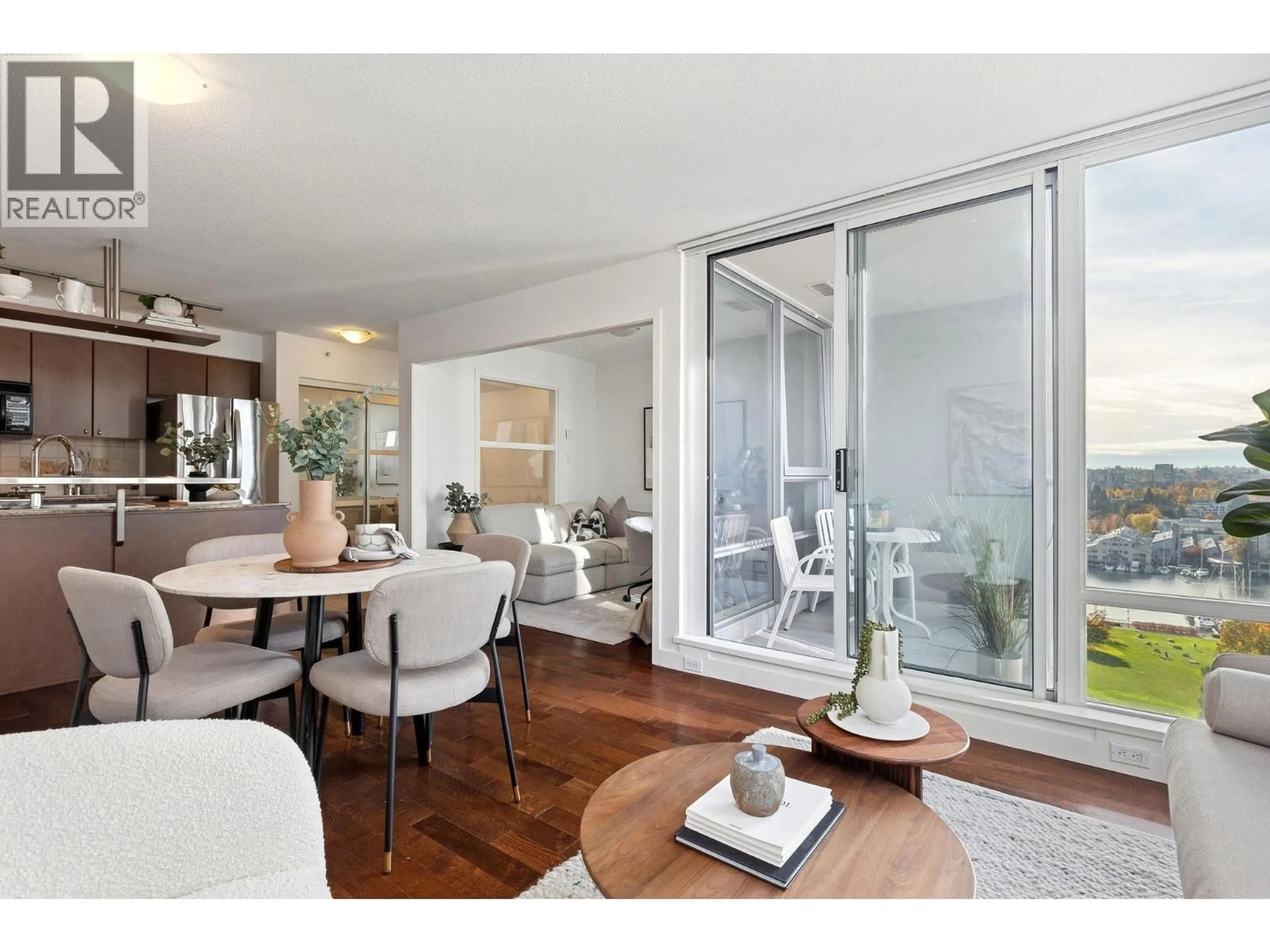 Unknown for 1705 - 1438 RICHARDS STREET, Vancouver British Columbia V6Z3B8