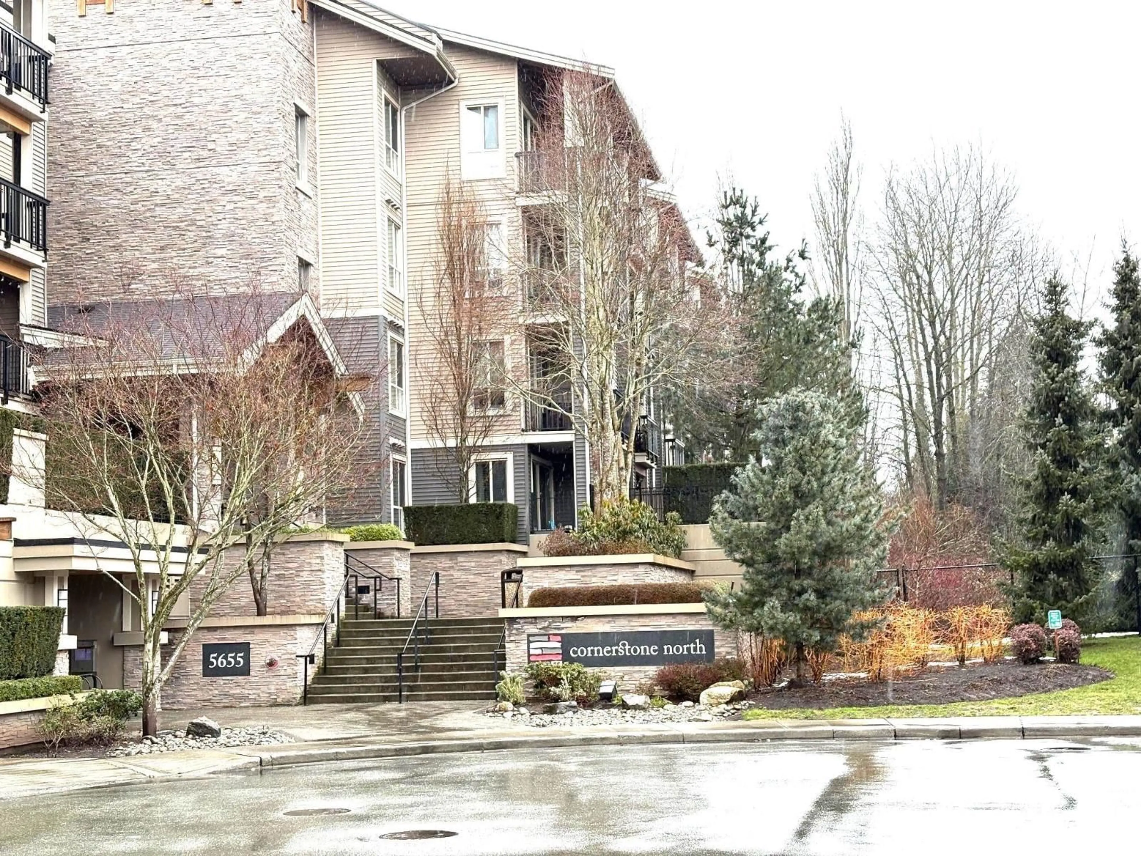 Unknown for 402 - 5655 210A, Langley British Columbia V3A0G4