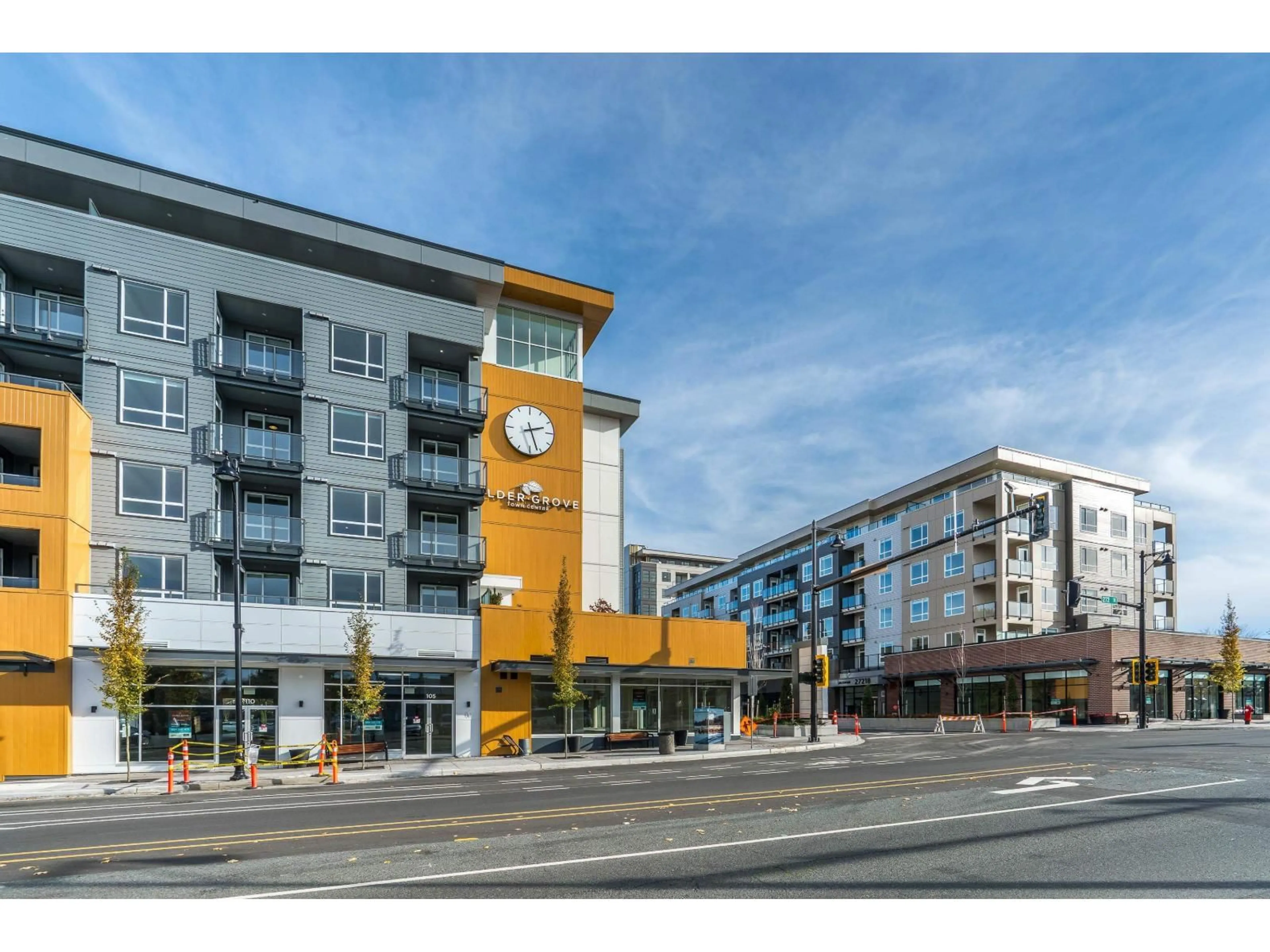 Unknown for 309 - 27215 ALDERGROVE TOWN CENTRE, Langley British Columbia V4W0E3