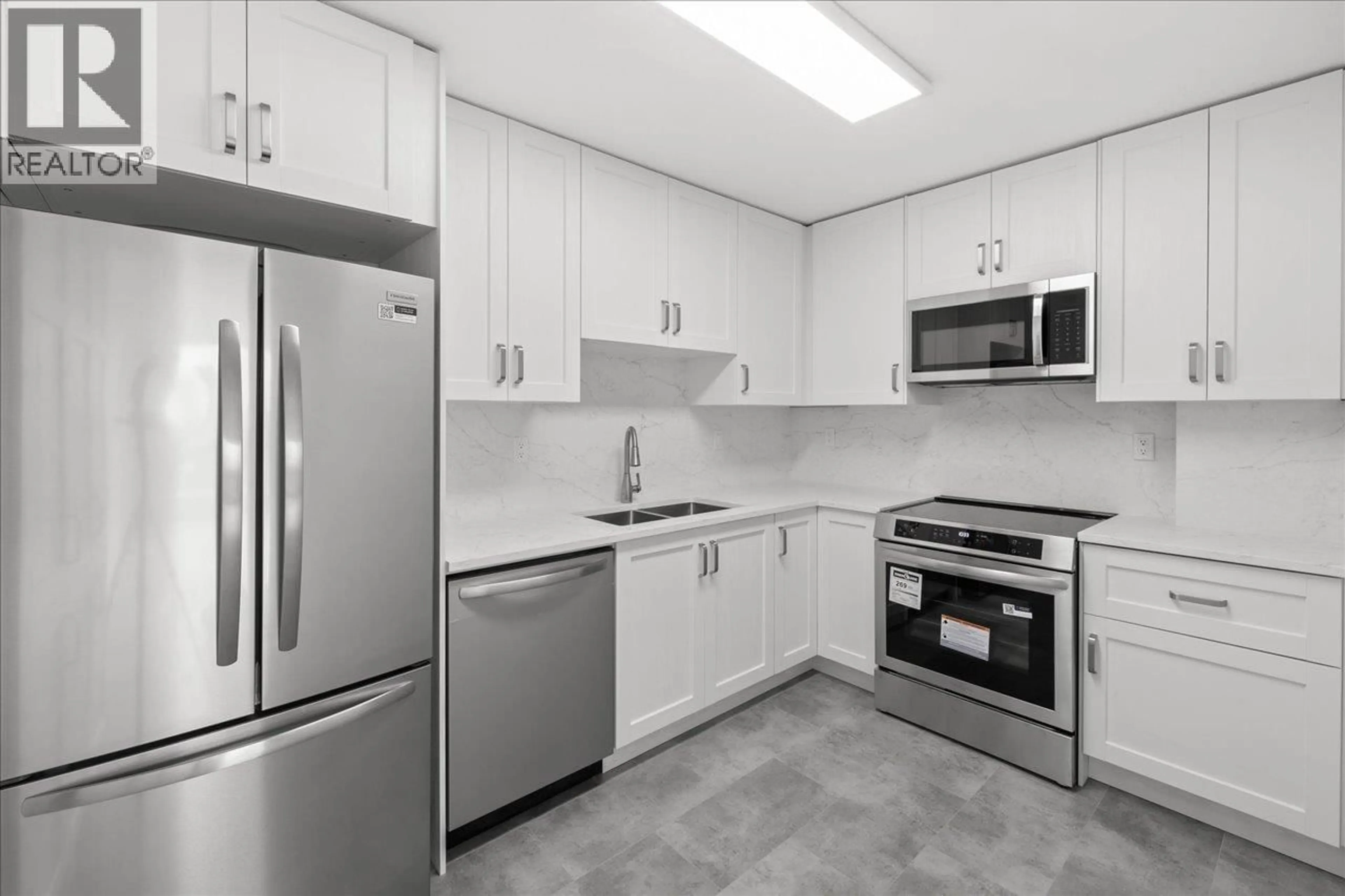 Standard kitchen, unknown for 1102 - 9280 SALISH COURT, Burnaby British Columbia V3J7J8