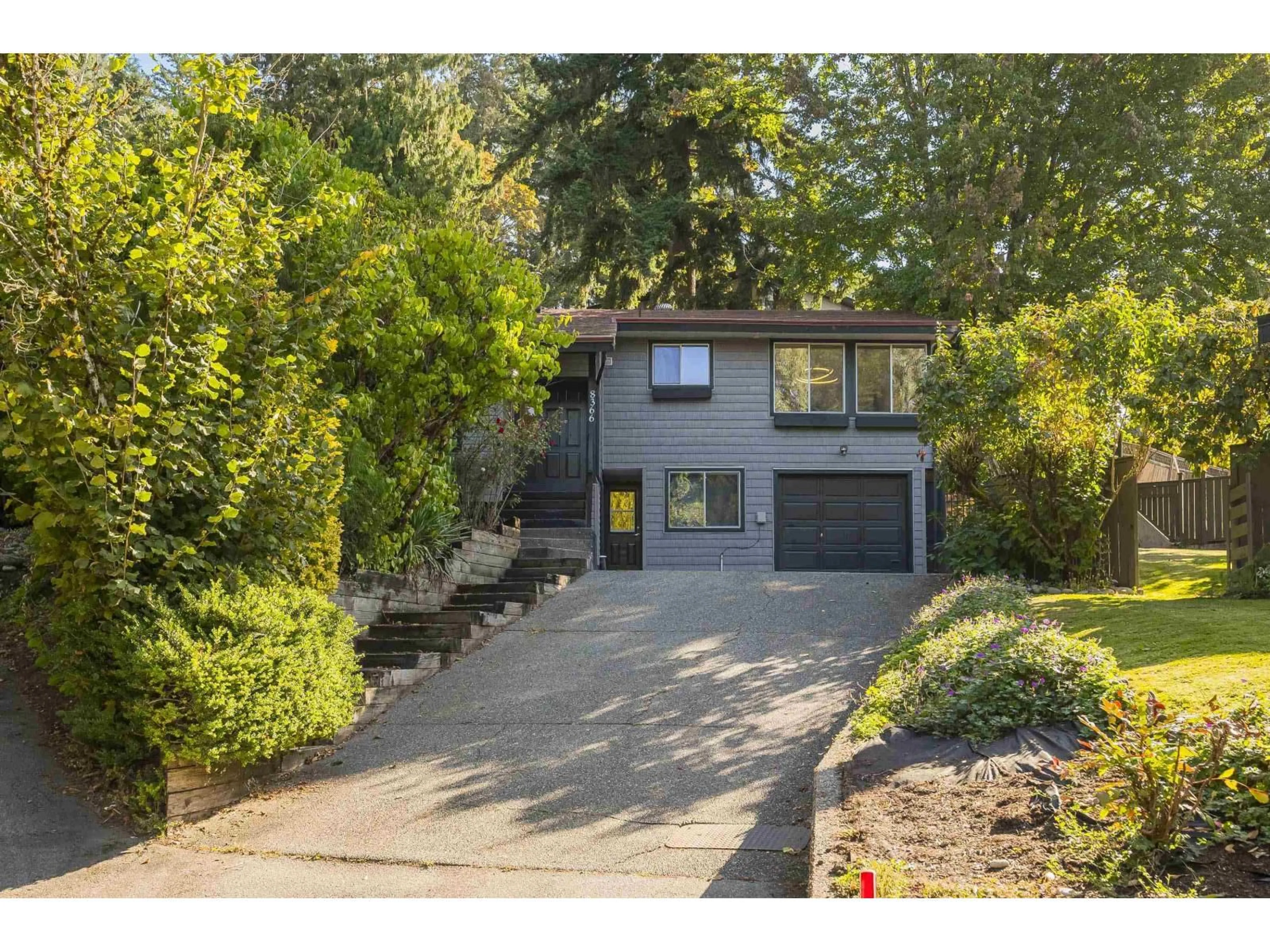 Unknown for 8366 ARBOUR, Delta British Columbia V4C7H4