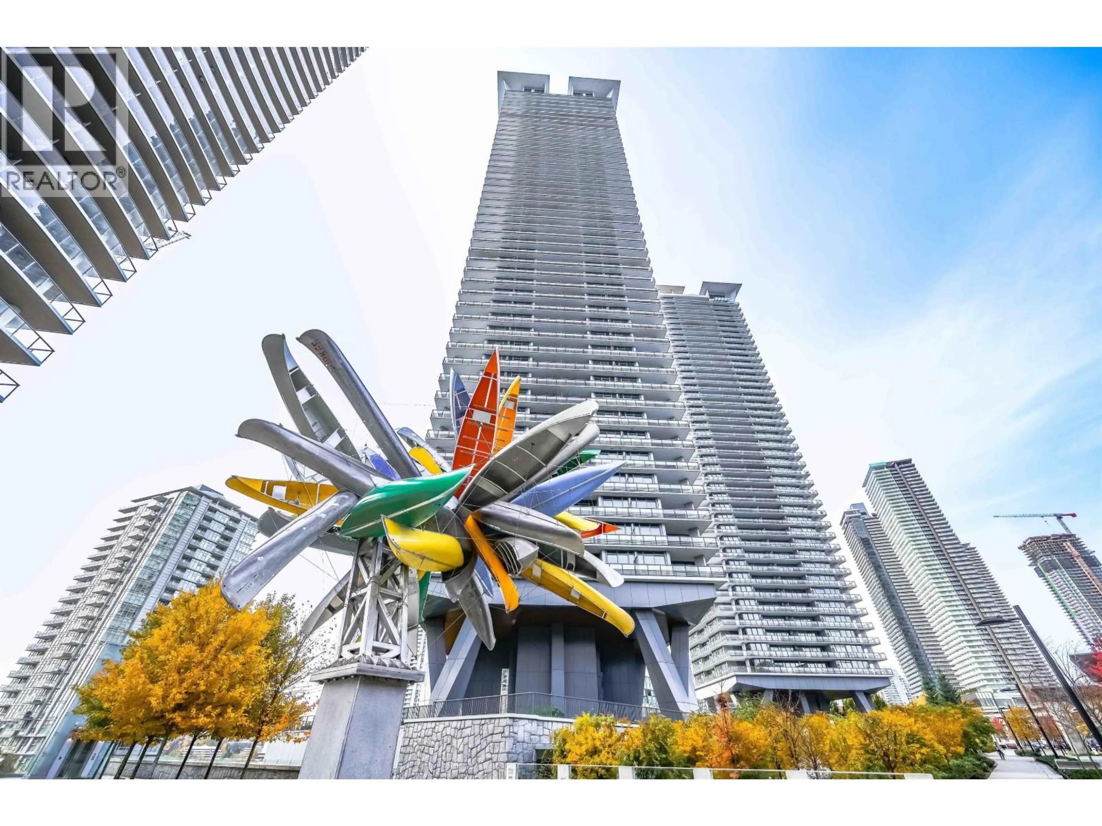 Unknown for 1603 - 4730 LOUGHEED HIGHWAY, Burnaby British Columbia V5C0M9