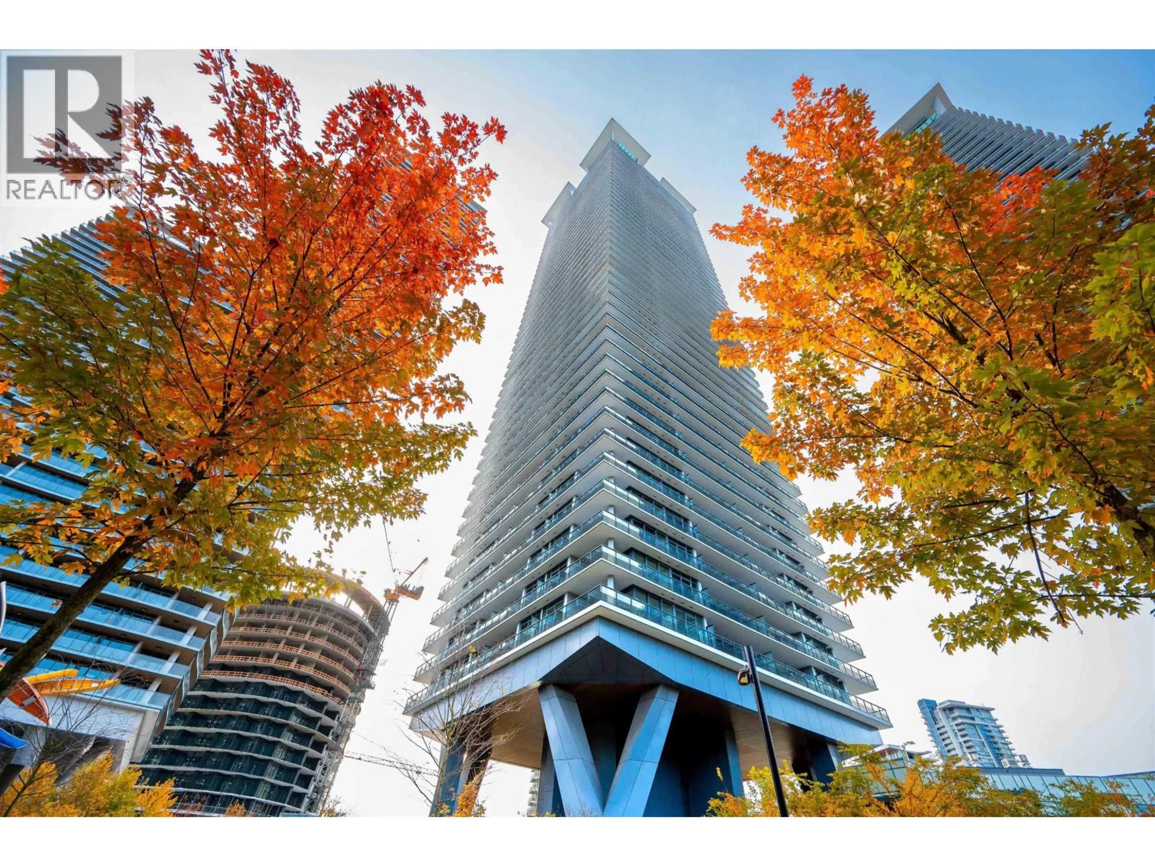 Unknown for 1603 - 4730 LOUGHEED HIGHWAY, Burnaby British Columbia V5C0M9