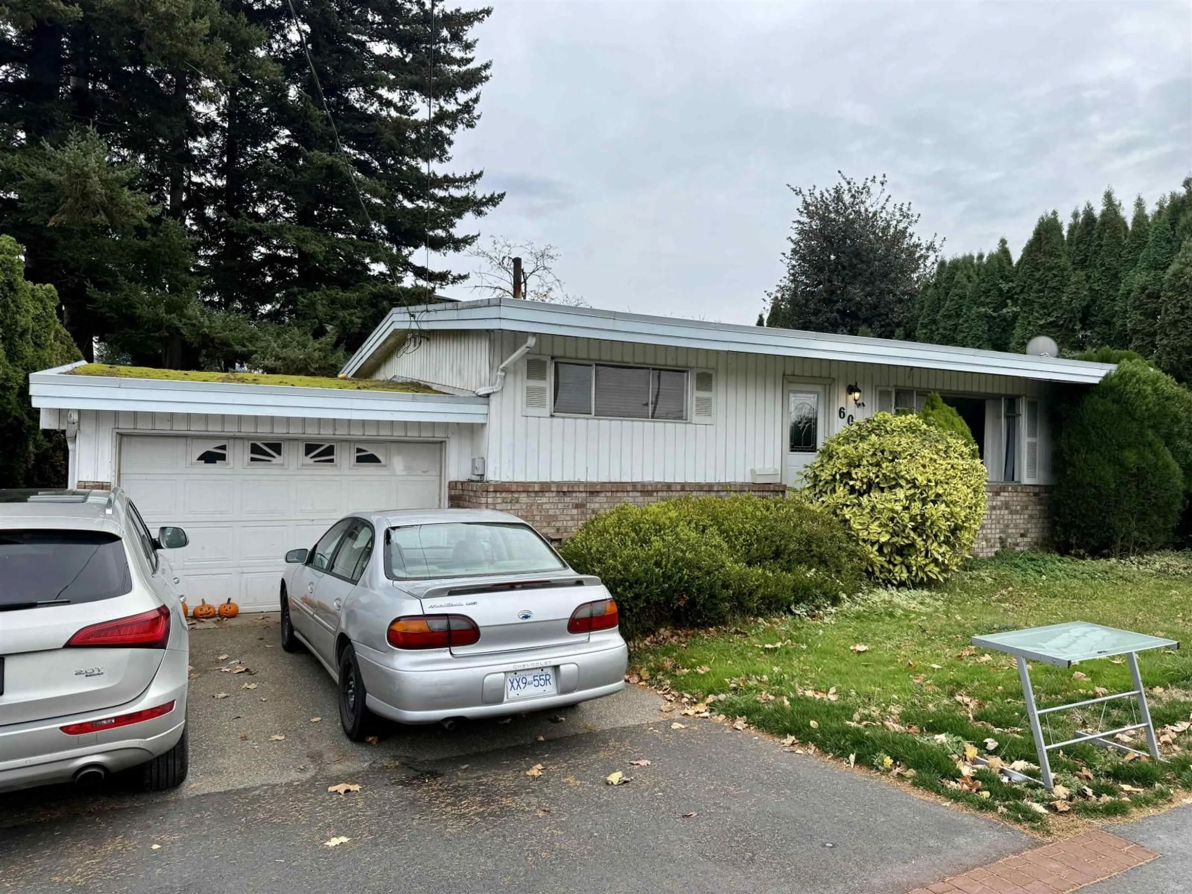 Unknown for 6020 TYSON ROAD, Chilliwack British Columbia V2R3R5