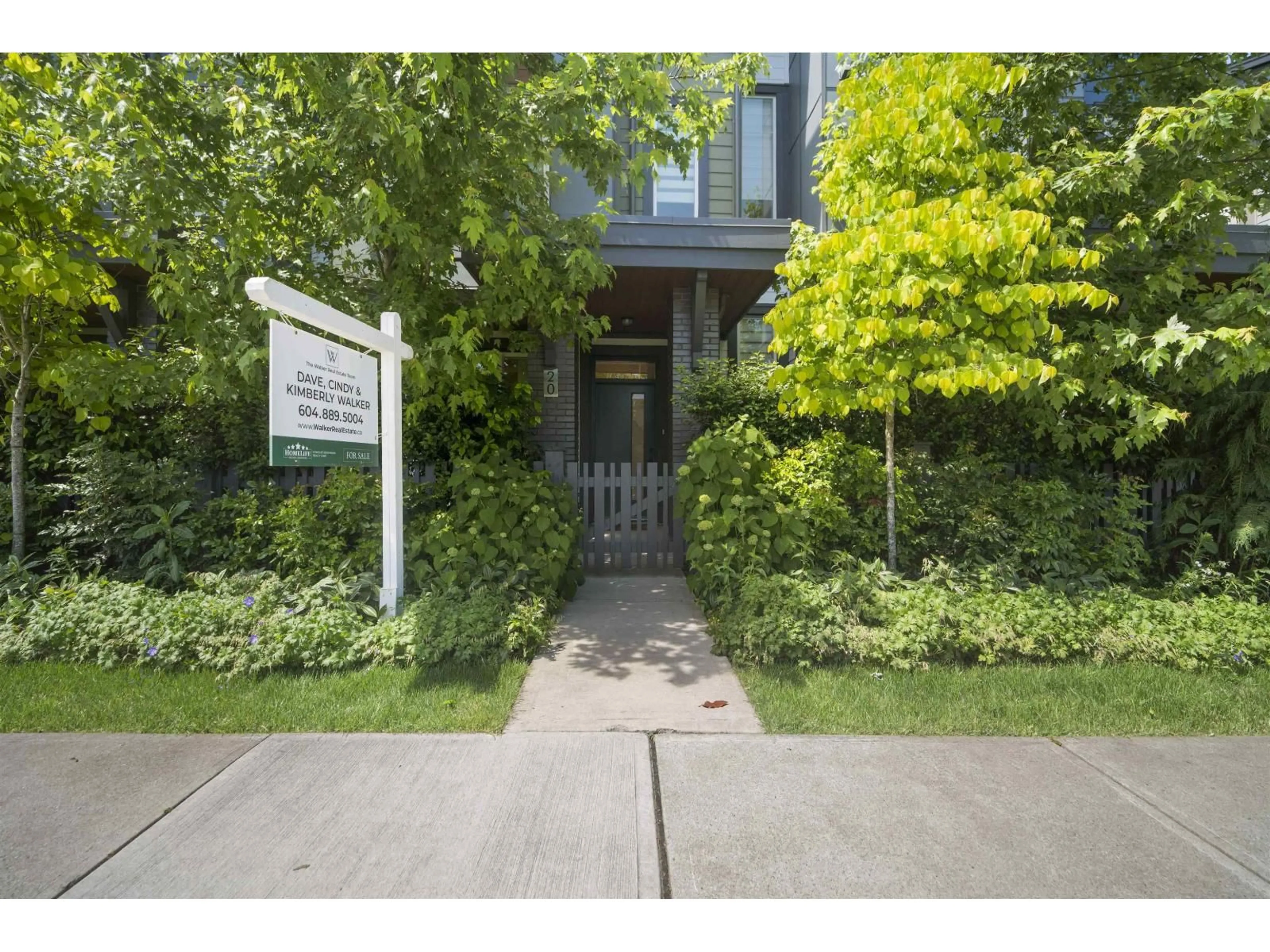 Unknown for 20 - 20763 76 AVENUE, Langley British Columbia V2Y3N8