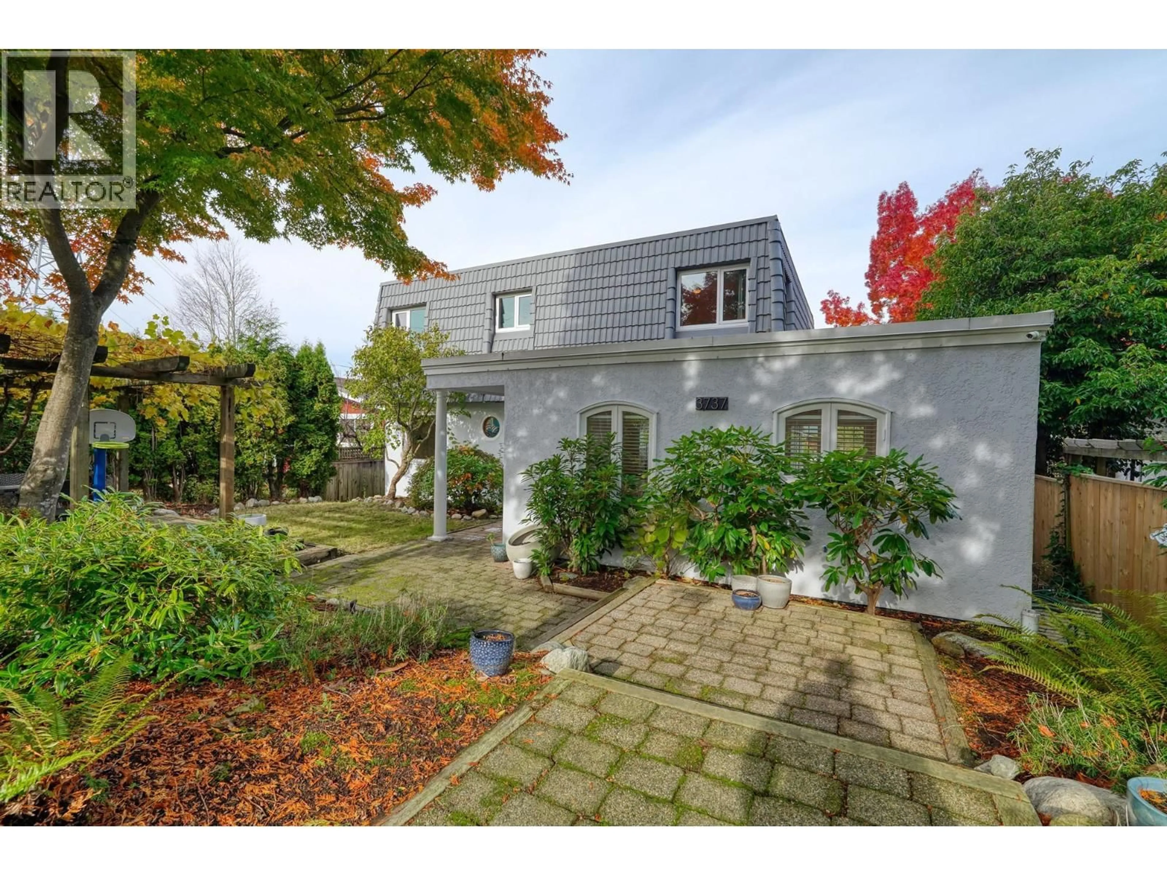 Unknown for 3737 YALE STREET, Burnaby British Columbia V5C1P3