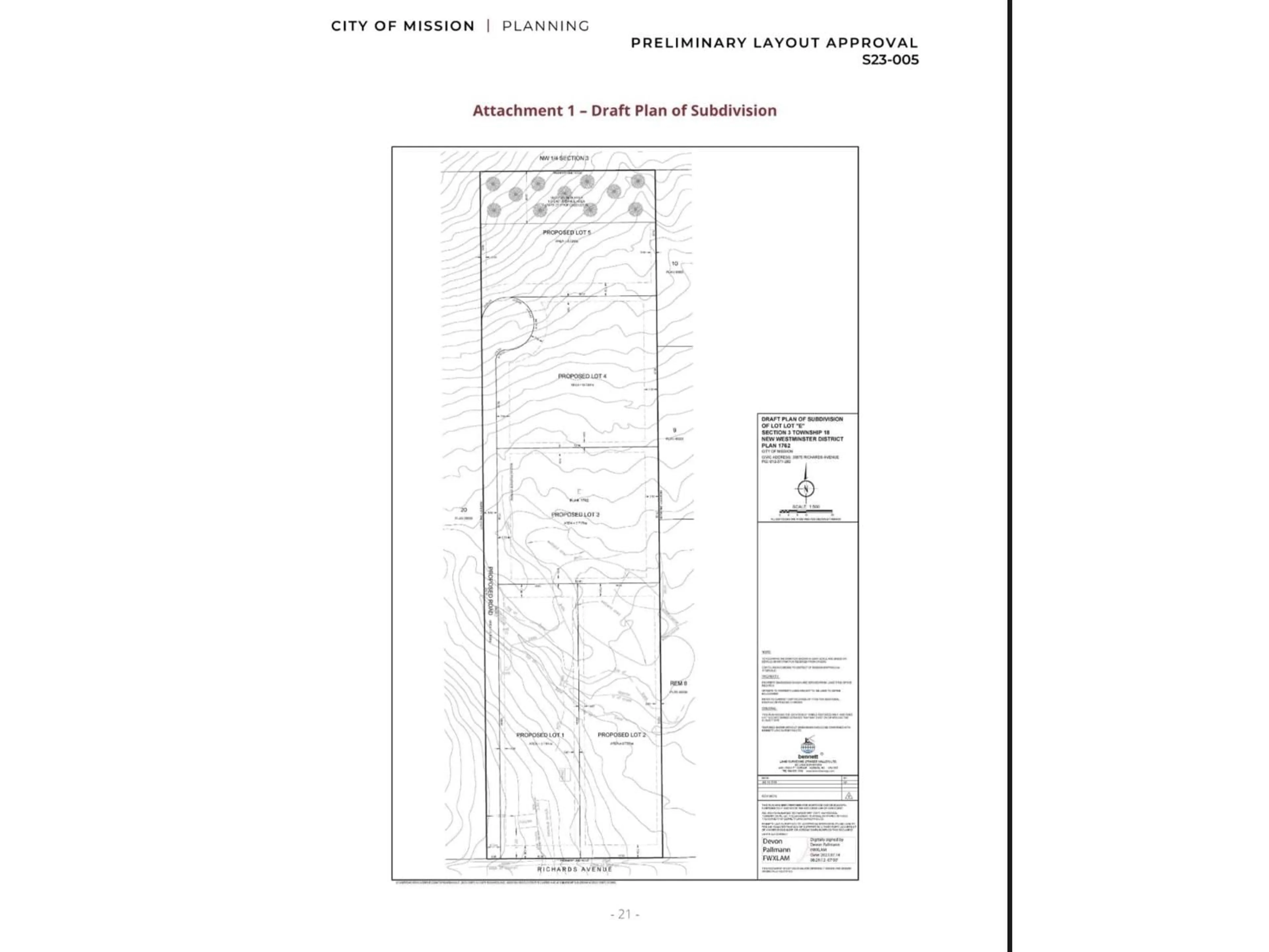 Floor plan for 33875 RICHARDS, Mission British Columbia V2V7E3