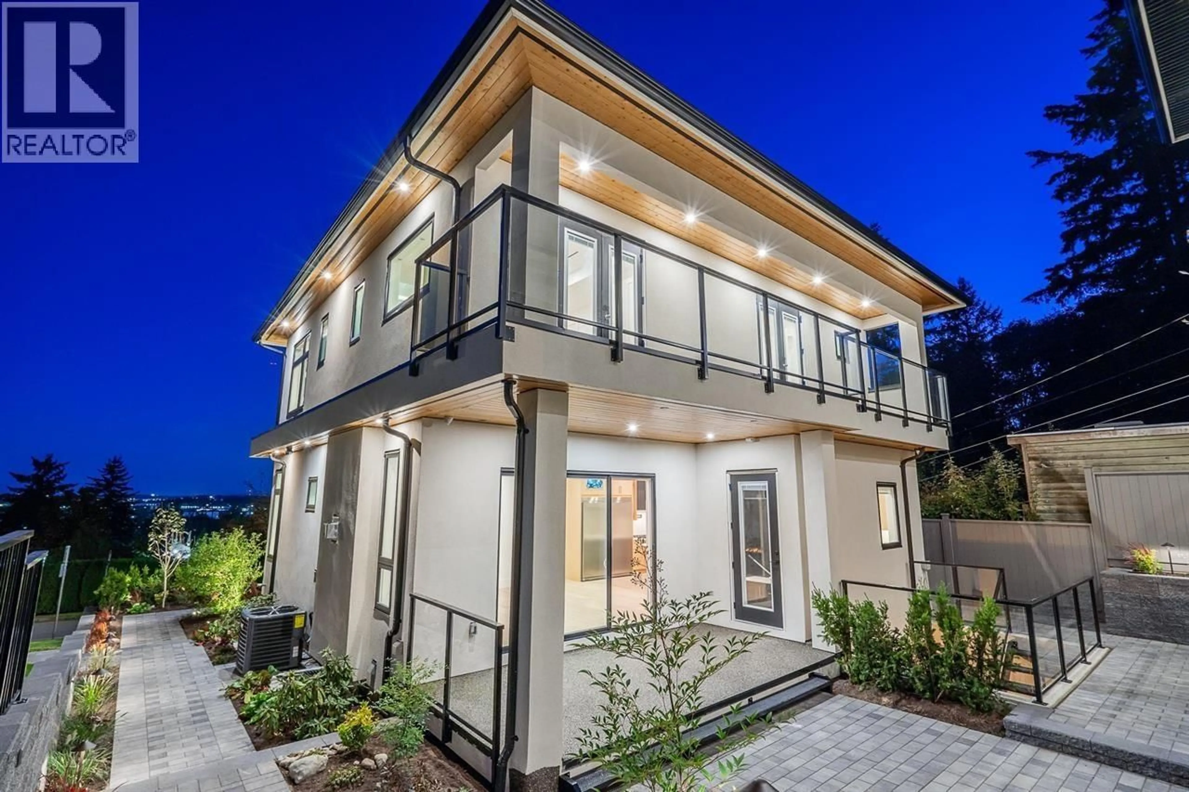 Home with vinyl exterior material, street for 5091 PATRICK STREET, Burnaby British Columbia V5J3A7