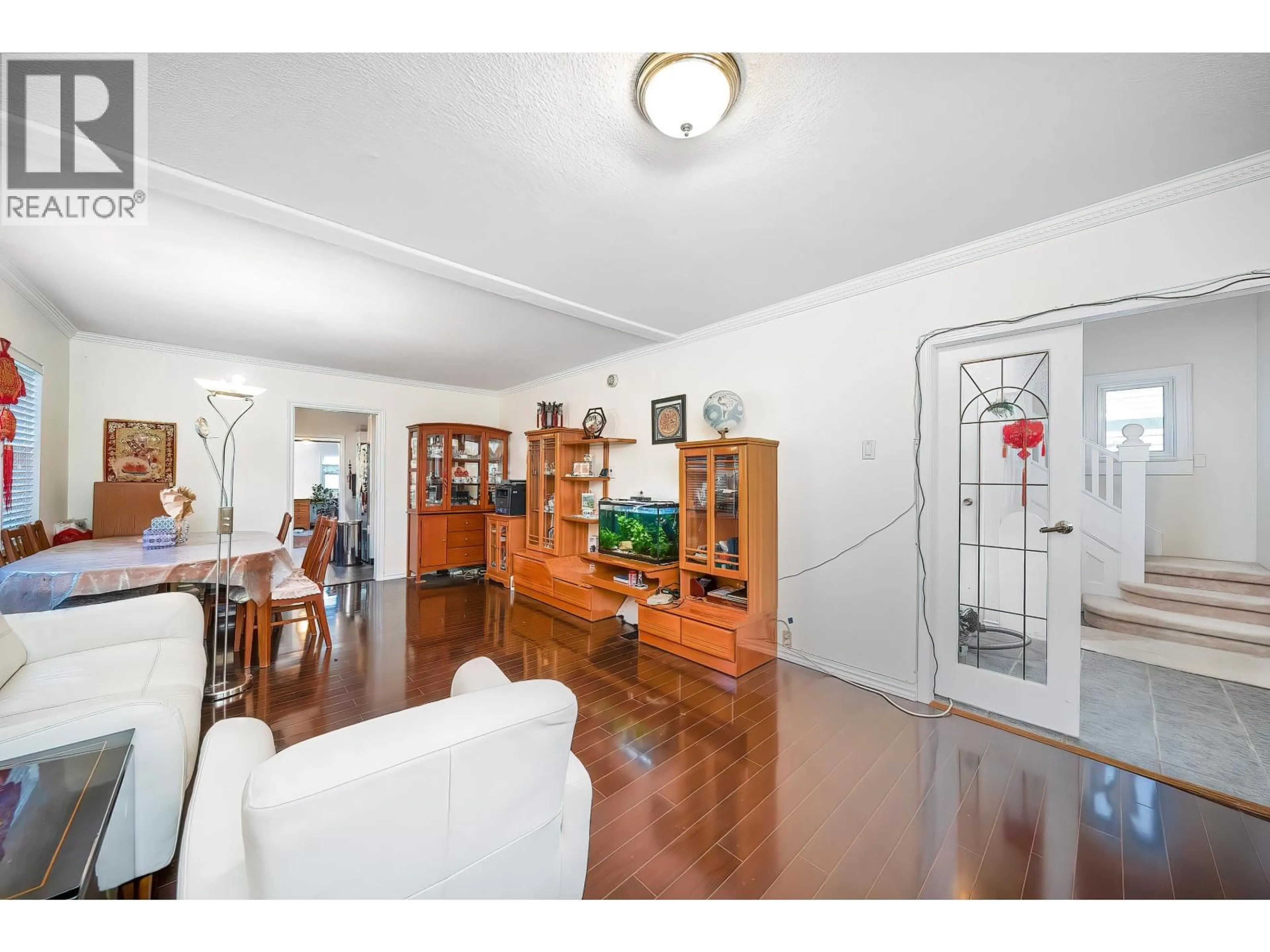 A pic of a room for 344 EIGHTH AVENUE, New Westminster British Columbia V3L4K8