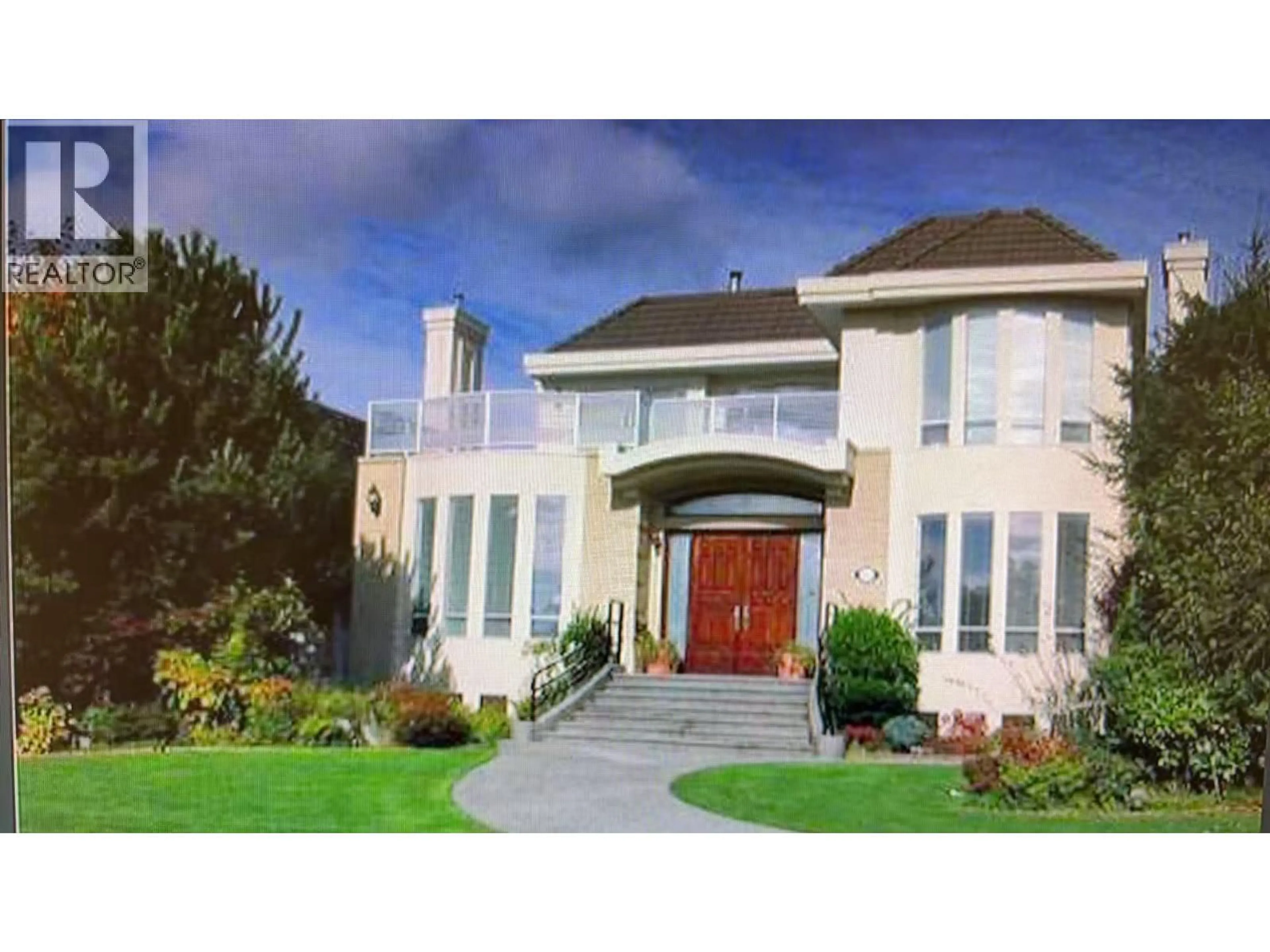 Home with brick exterior material, street for 1285 47TH AVENUE, Vancouver British Columbia V6M2L5