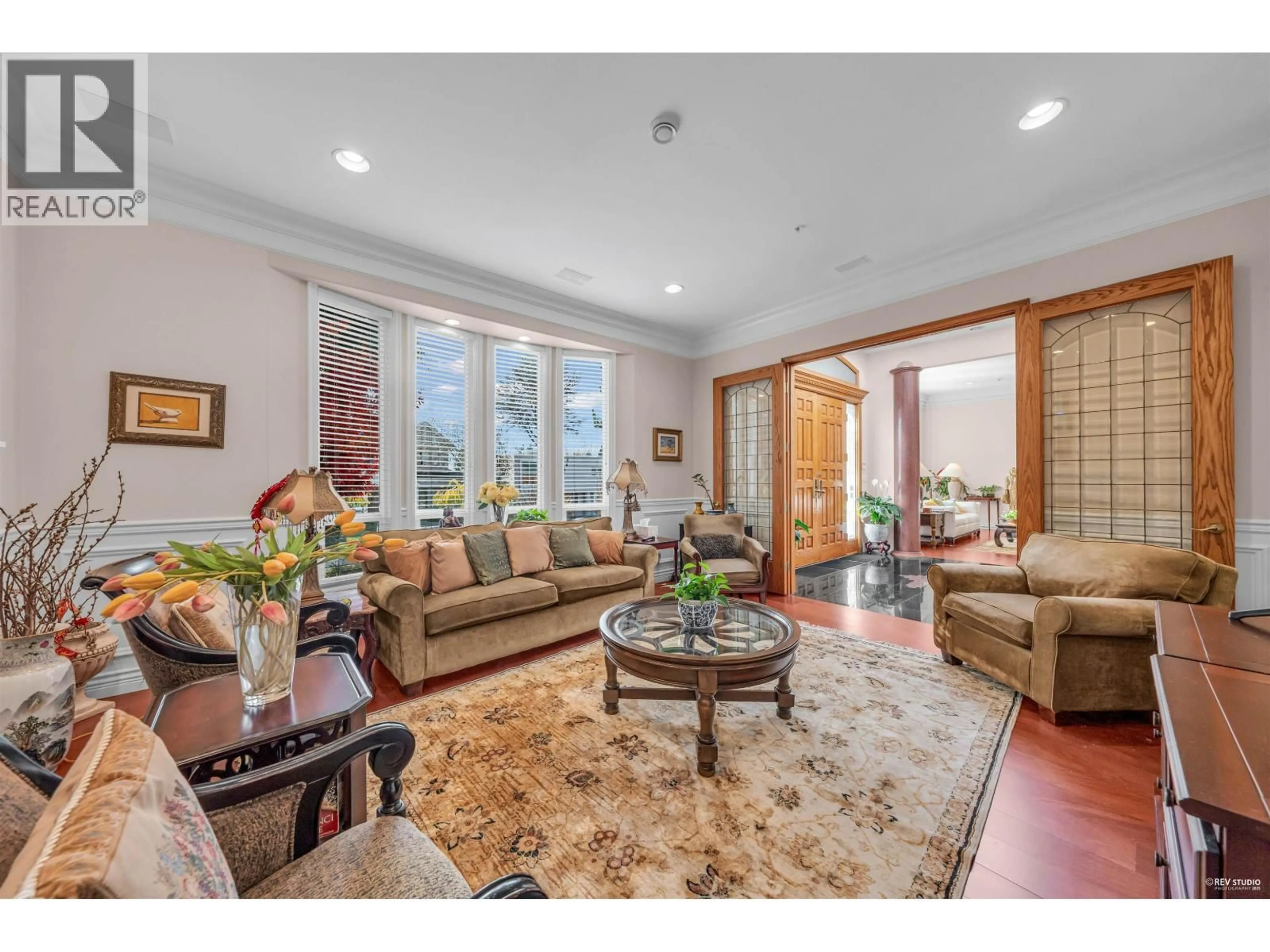 Unknown for 1285 47TH AVENUE, Vancouver British Columbia V6M2L5