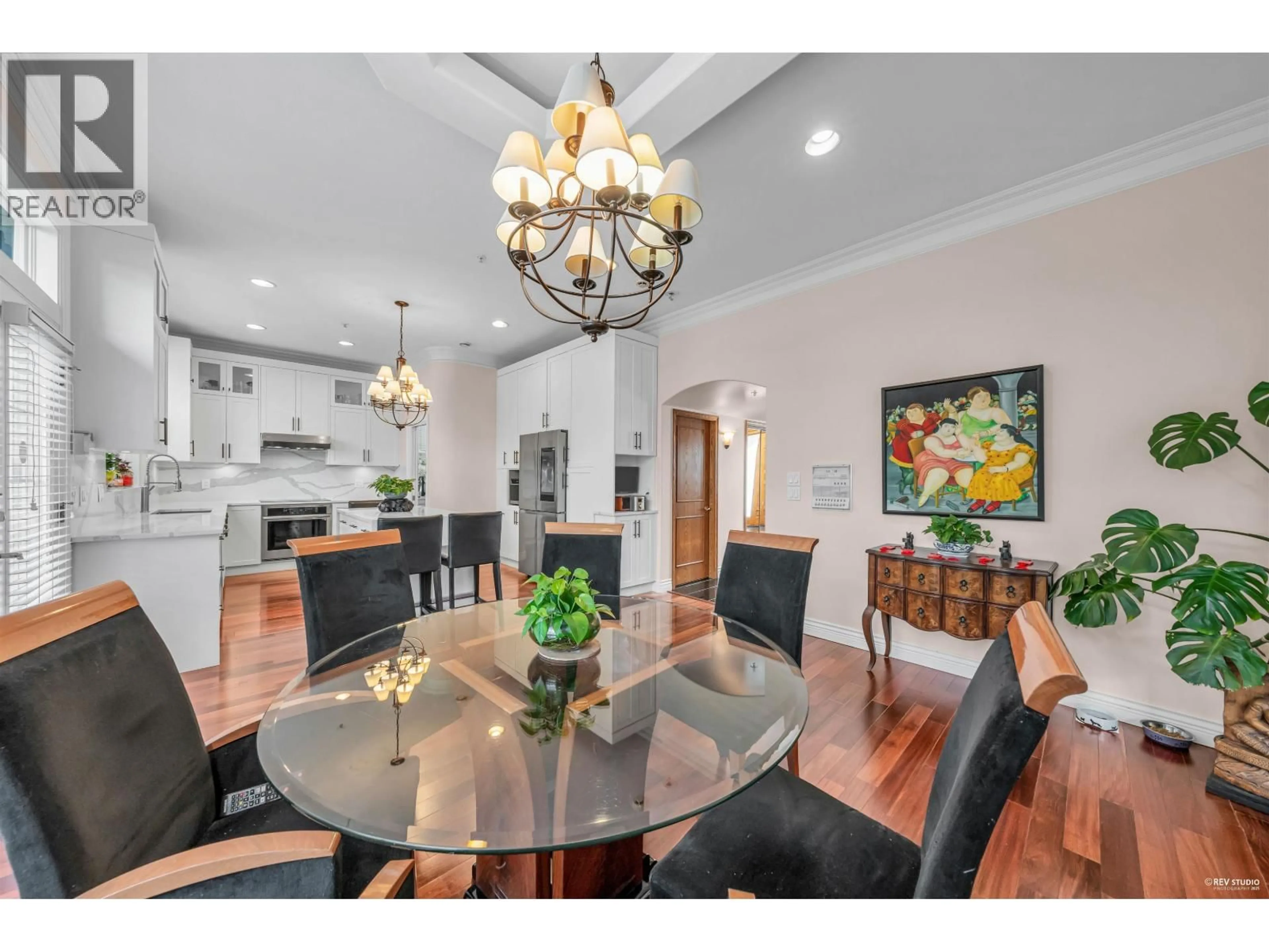 Dining room, unknown for 1285 47TH AVENUE, Vancouver British Columbia V6M2L5