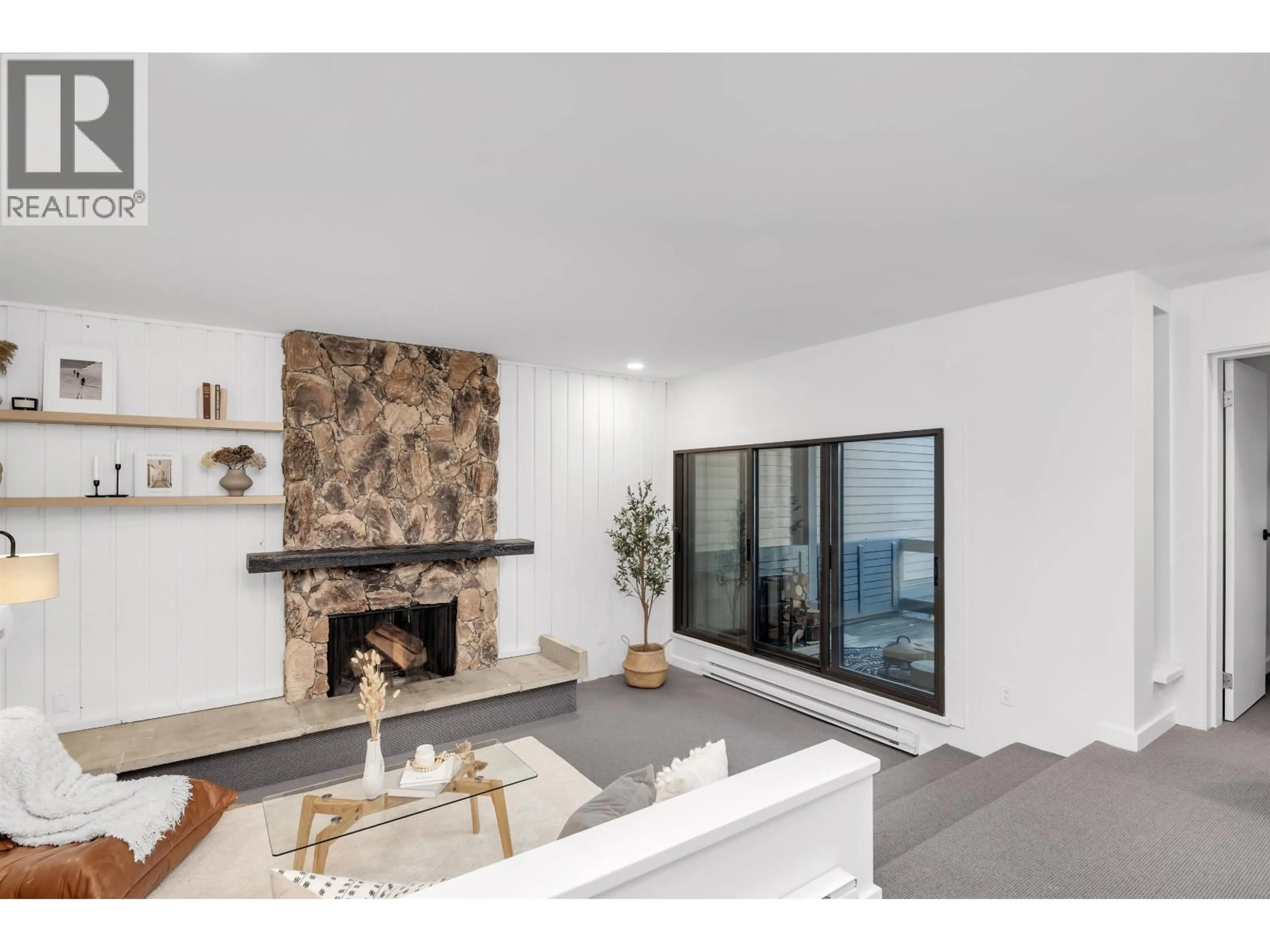 Living room with furniture, unknown for D103 - 1400 ALTA LAKE ROAD, Whistler British Columbia V8E0G9