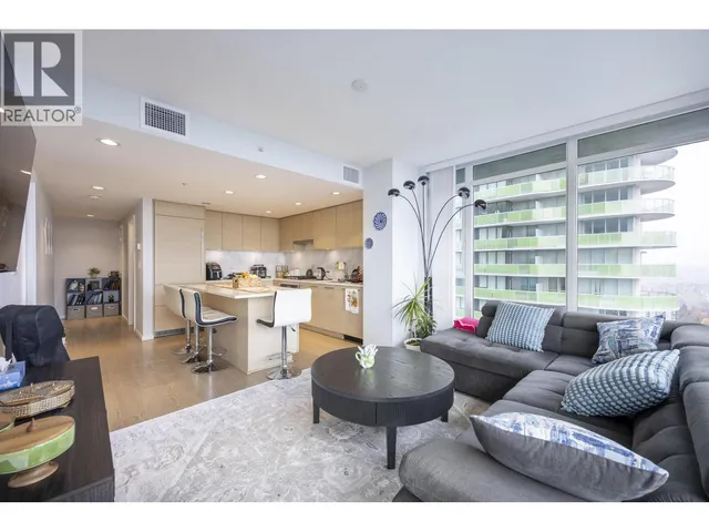 3006 - 6700 DUNBLANE AVENUE, Burnaby 5