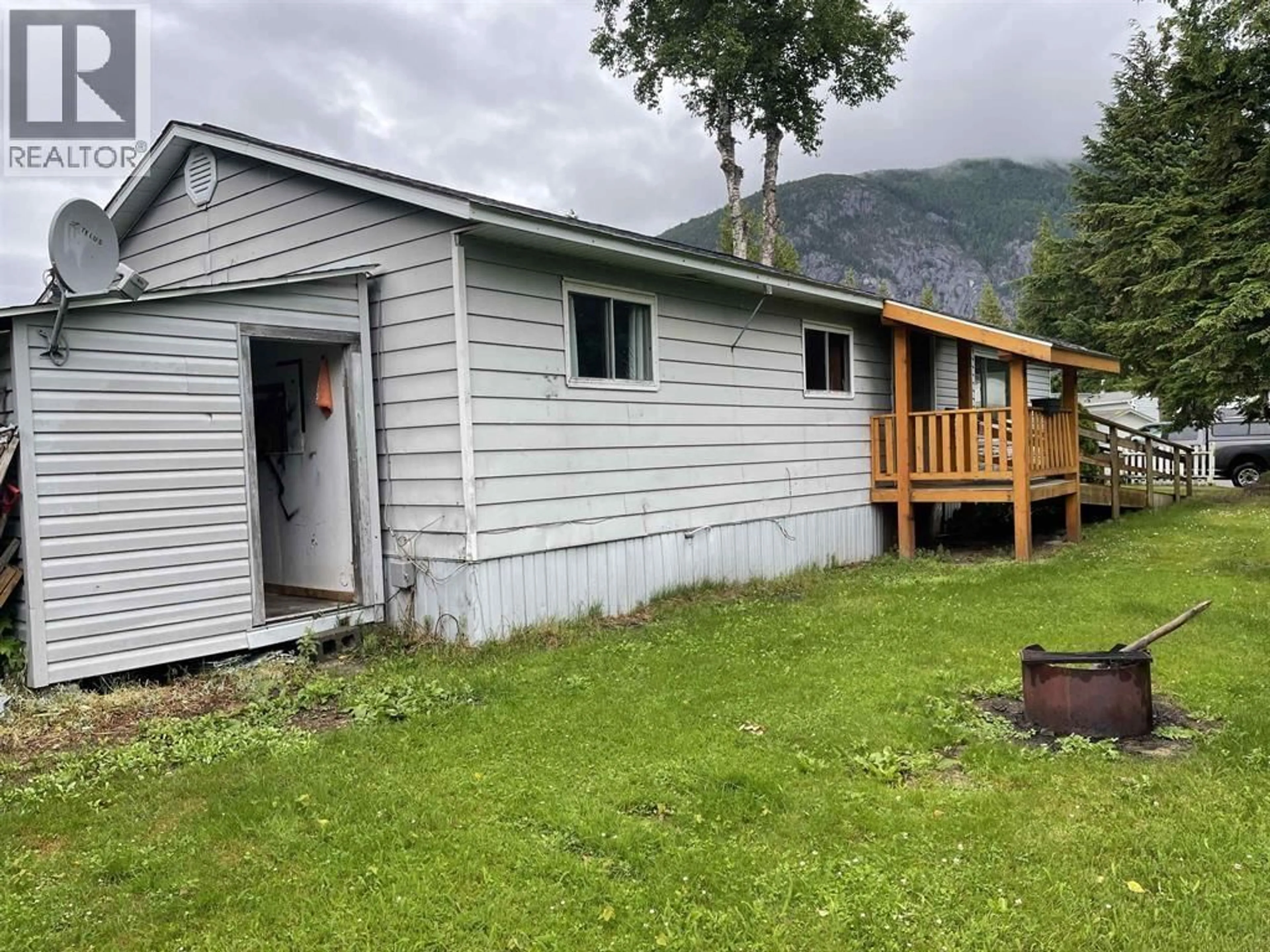 Unknown for 54 - 3616 LARCH AVENUE, Terrace British Columbia V8G5B9