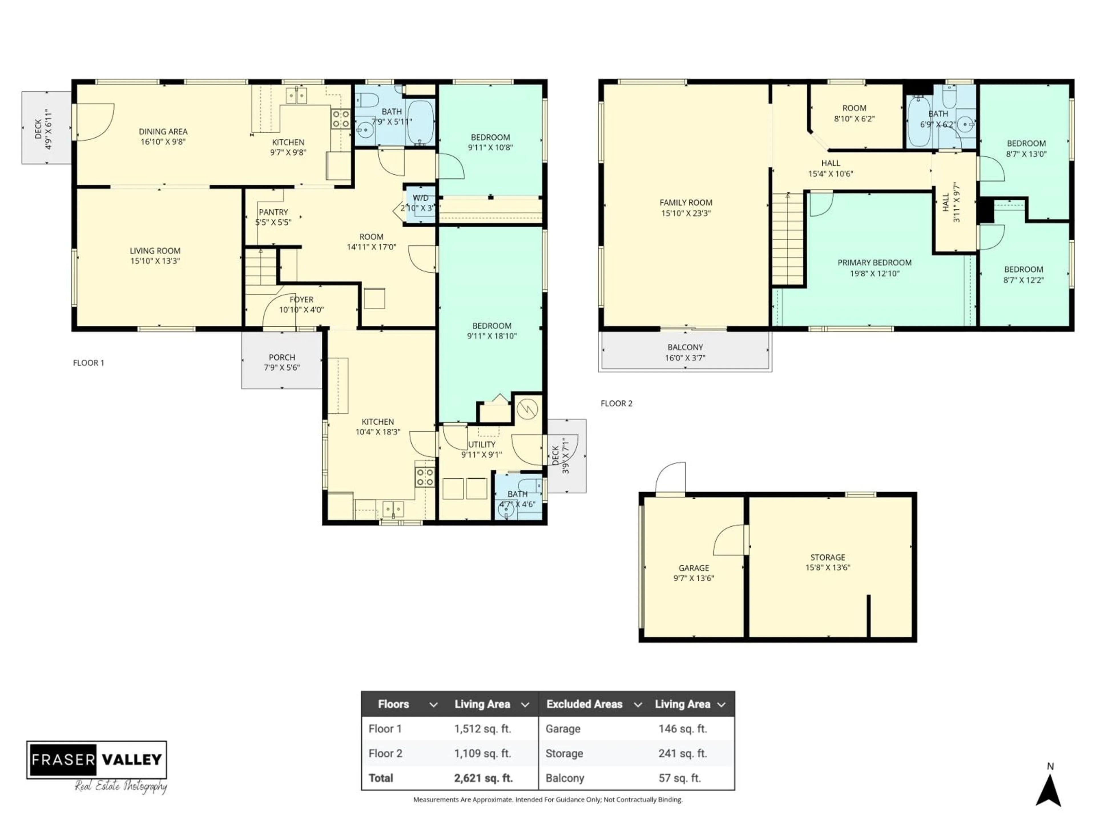 Floor plan for 8454 BROOKE, Delta British Columbia V4C4G1