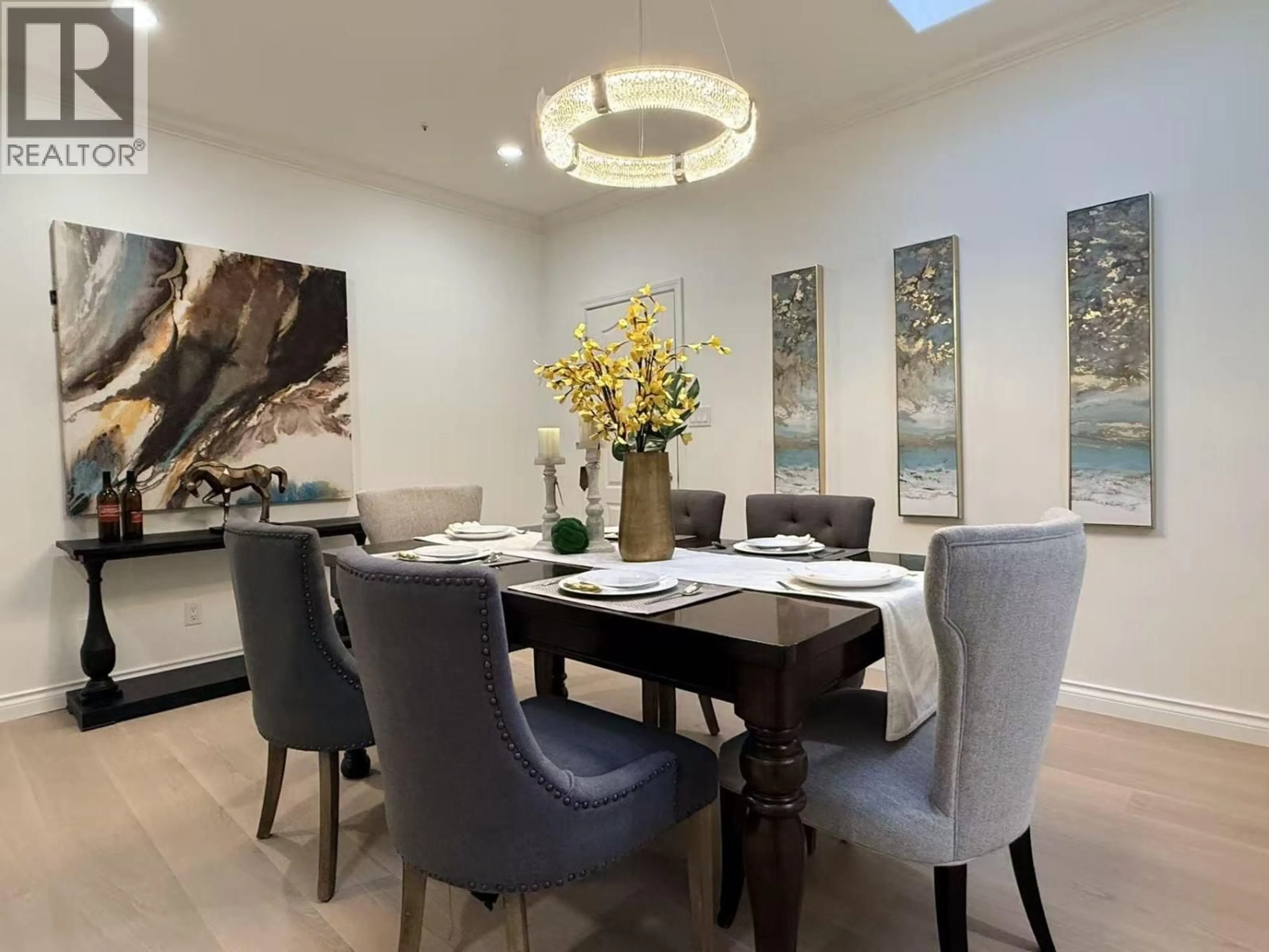 Dining room, unknown for 3565 29TH AVENUE, Vancouver British Columbia V6S1T2