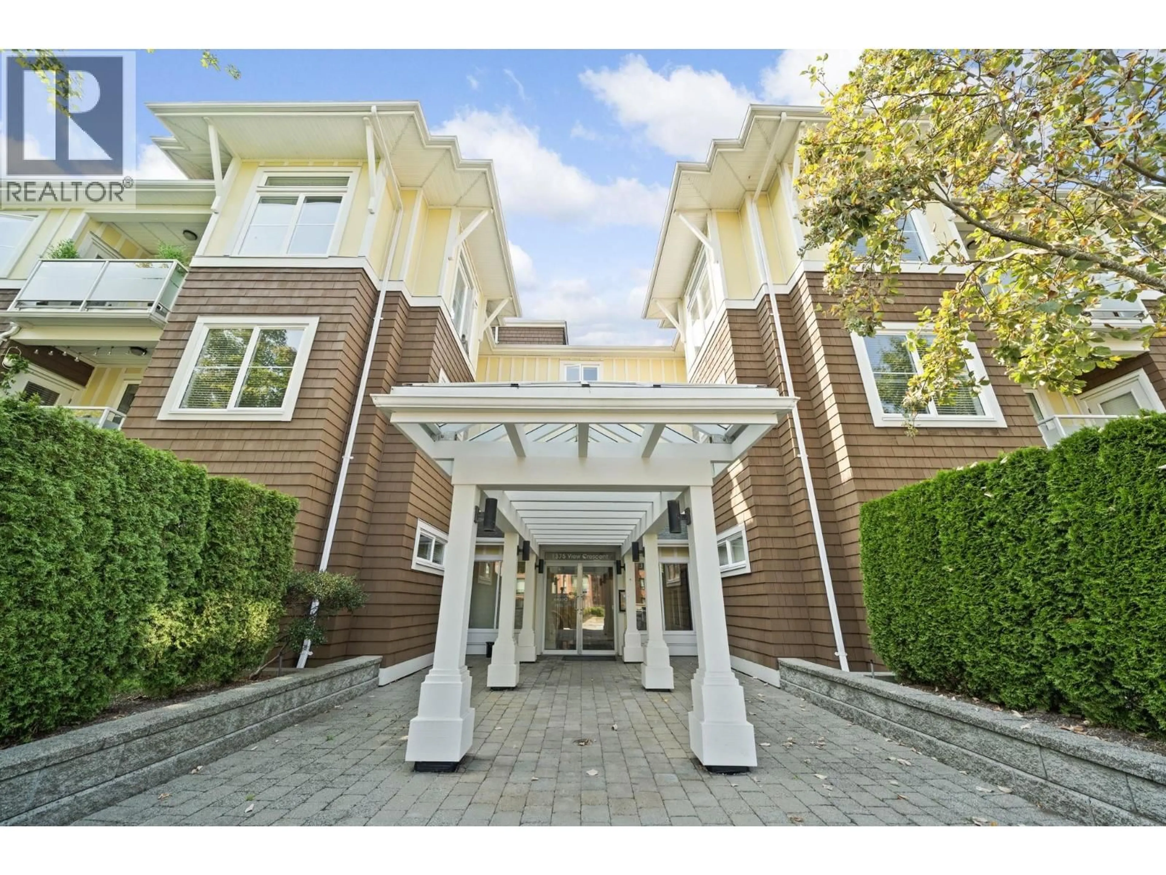 Unknown for 206 - 1375 VIEW CRESCENT, Delta British Columbia V4L0A3