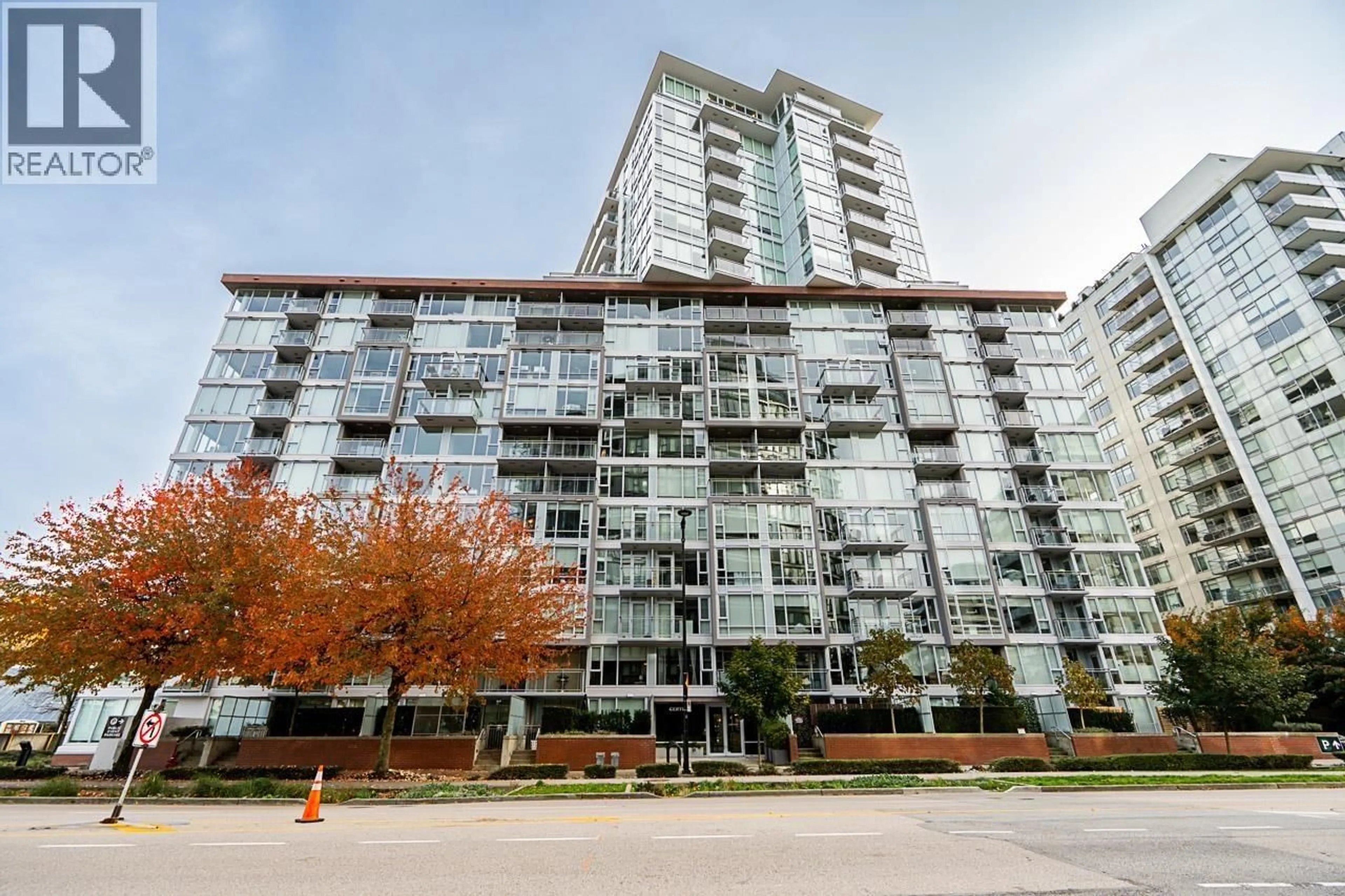 Unknown for 1517 - 1618 QUEBEC STREET, Vancouver British Columbia V6A0C5