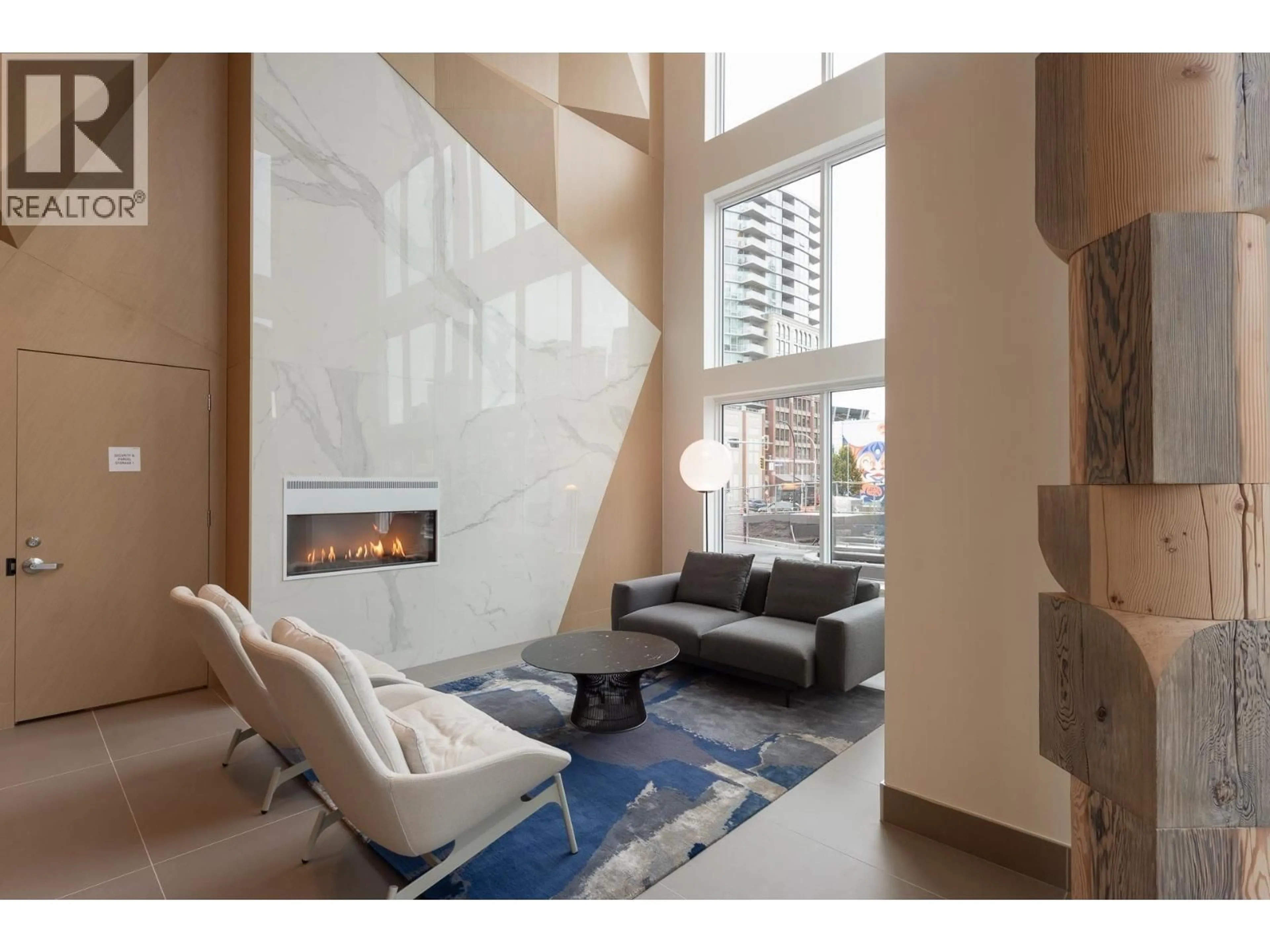 Unknown for 3102 - 660 QUAYSIDE DRIVE, New Westminster British Columbia V3M0P2