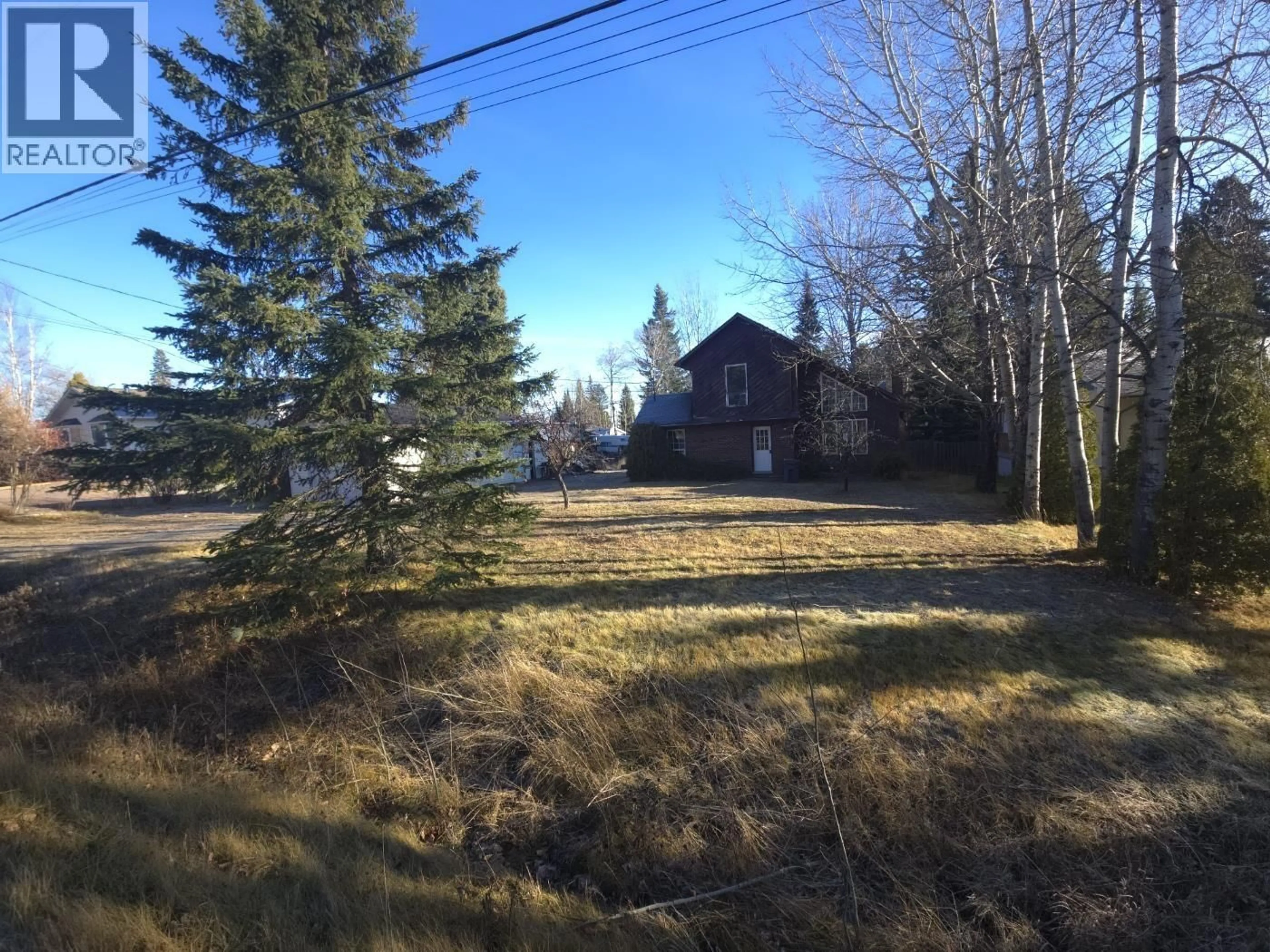 A pic from outside/outdoor area/front of a property/back of a property/a pic from drone, unknown for 7286 MOOSE ROAD, Prince George British Columbia V2N5N8