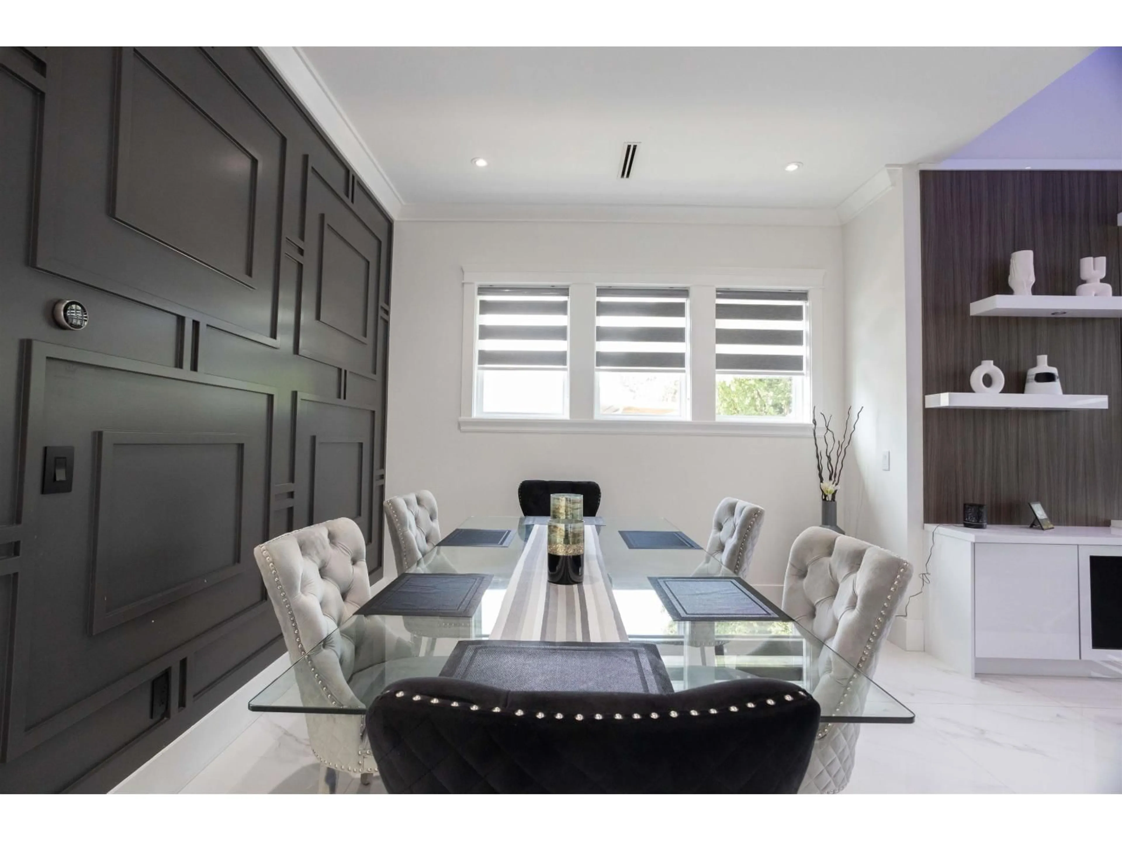 Dining room, unknown for 2305 BEAVER, Abbotsford British Columbia V2T3C9