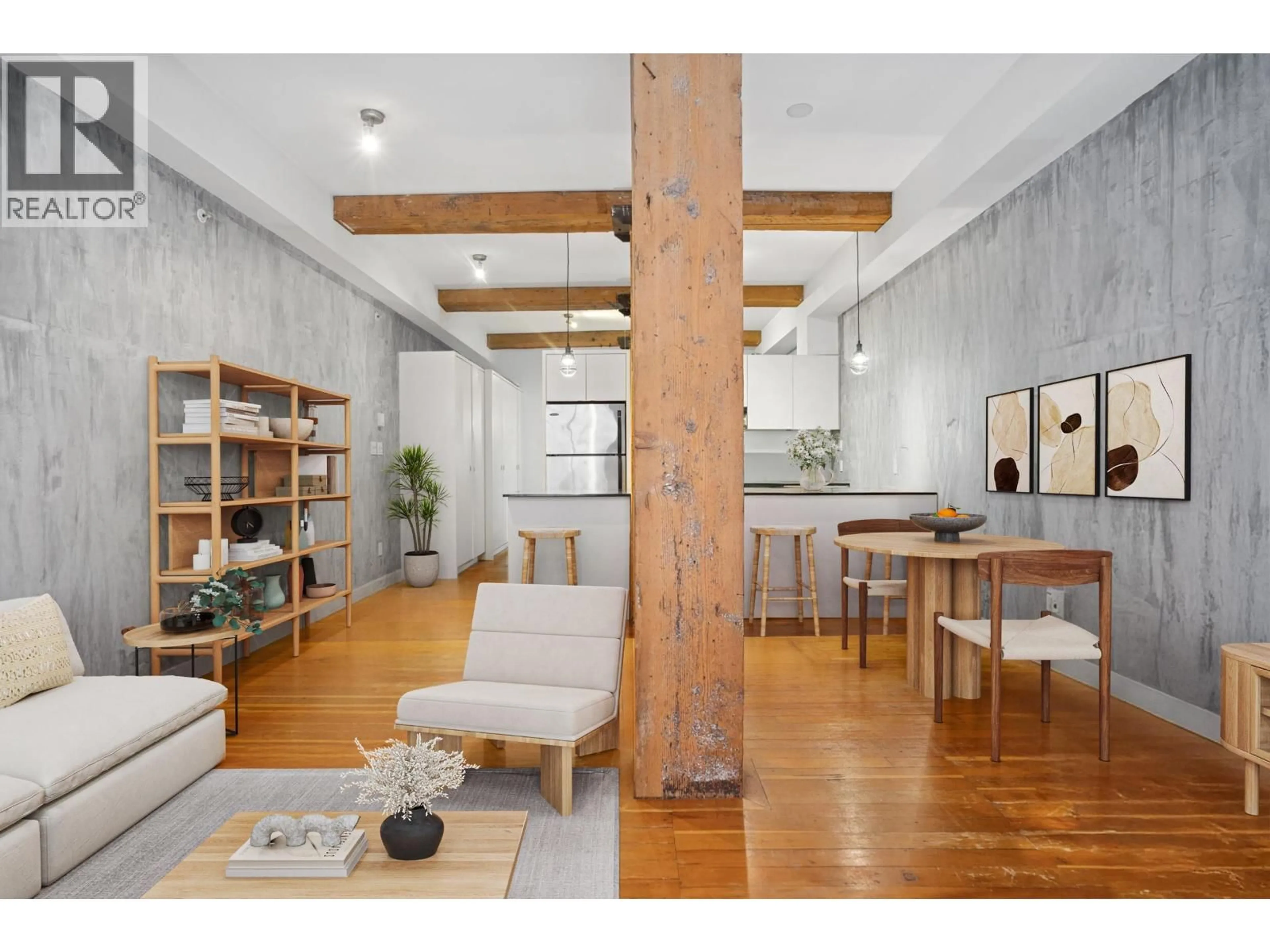 Unknown for 204 - 310 WATER STREET, Vancouver British Columbia V6B1B6