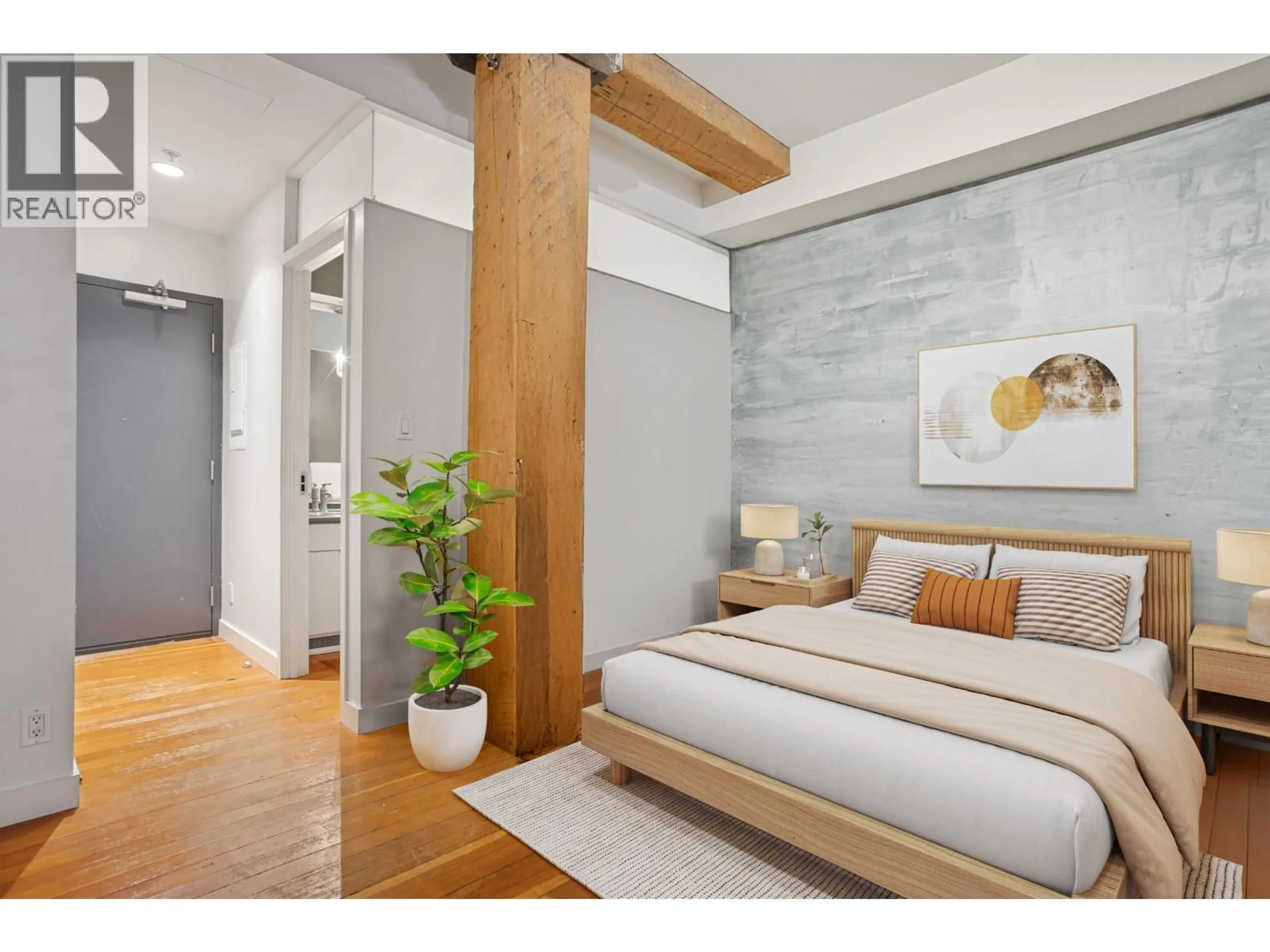 Unknown for 204 - 310 WATER STREET, Vancouver British Columbia V6B1B6