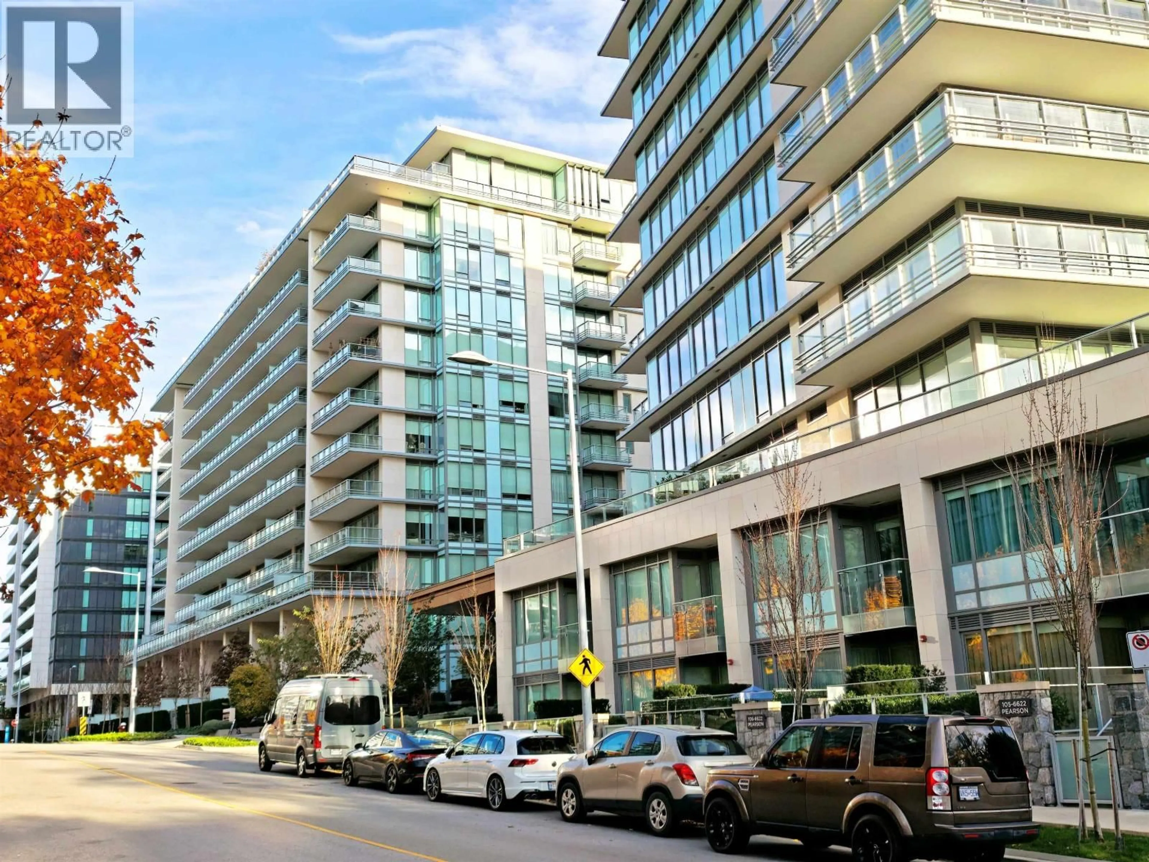 Unknown for 1109 - 6688 PEARSON WAY, Richmond British Columbia V7C0E5