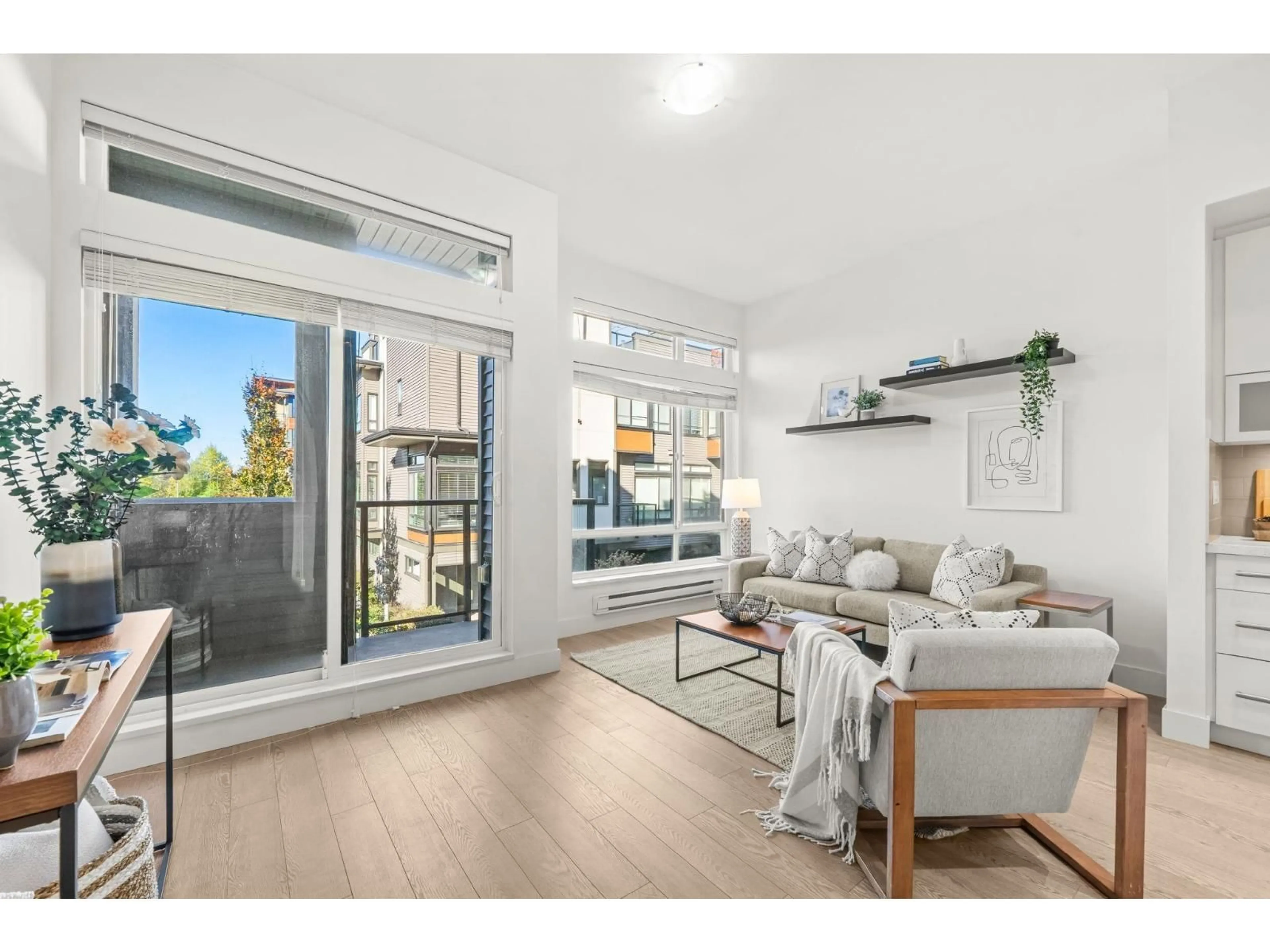 Unknown for 57 - 7811 209, Langley British Columbia V2Y0P2