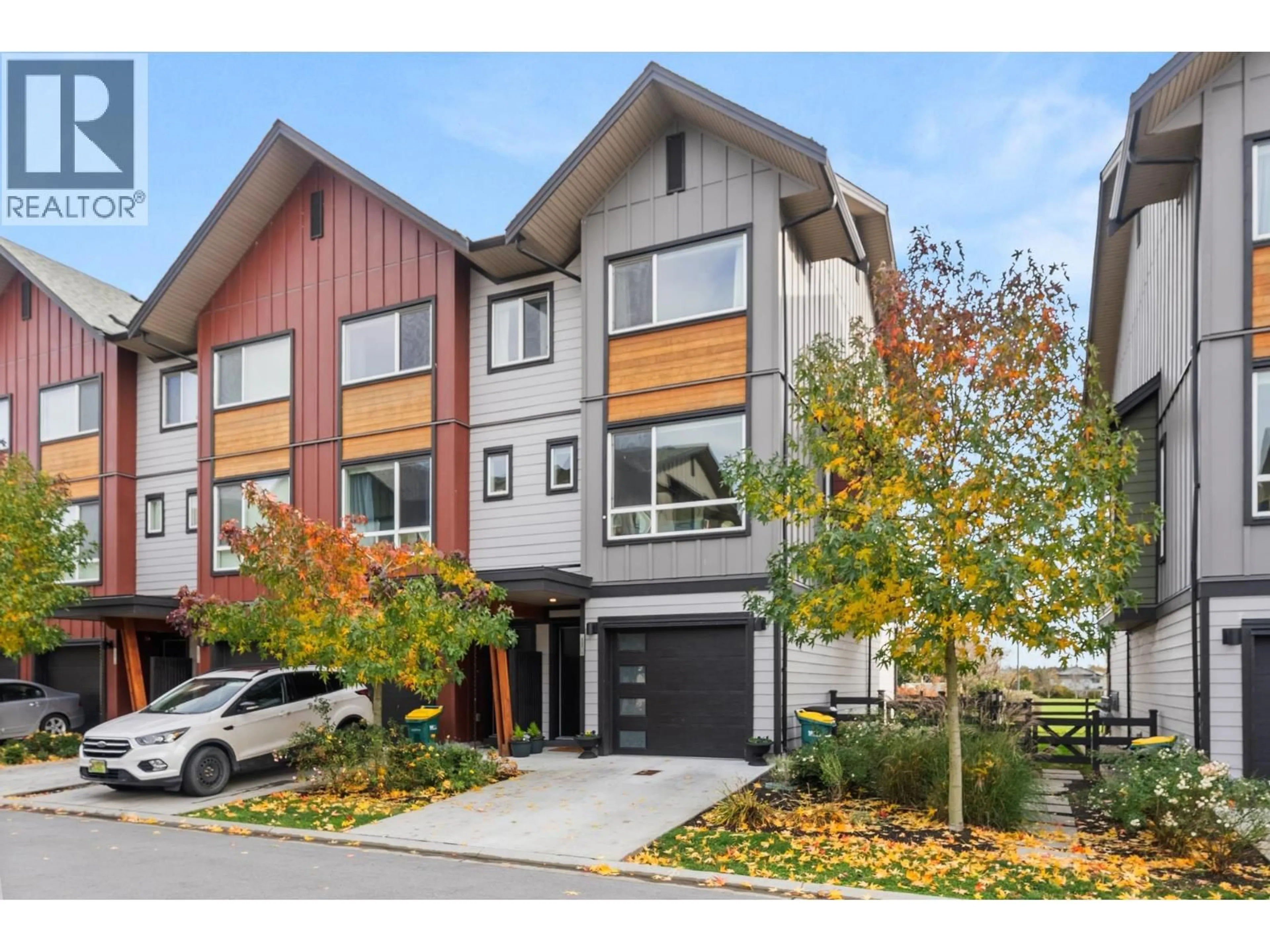 Unknown for 57 - 4292 WOLF WAY, Tsawwassen British Columbia V4M0E1