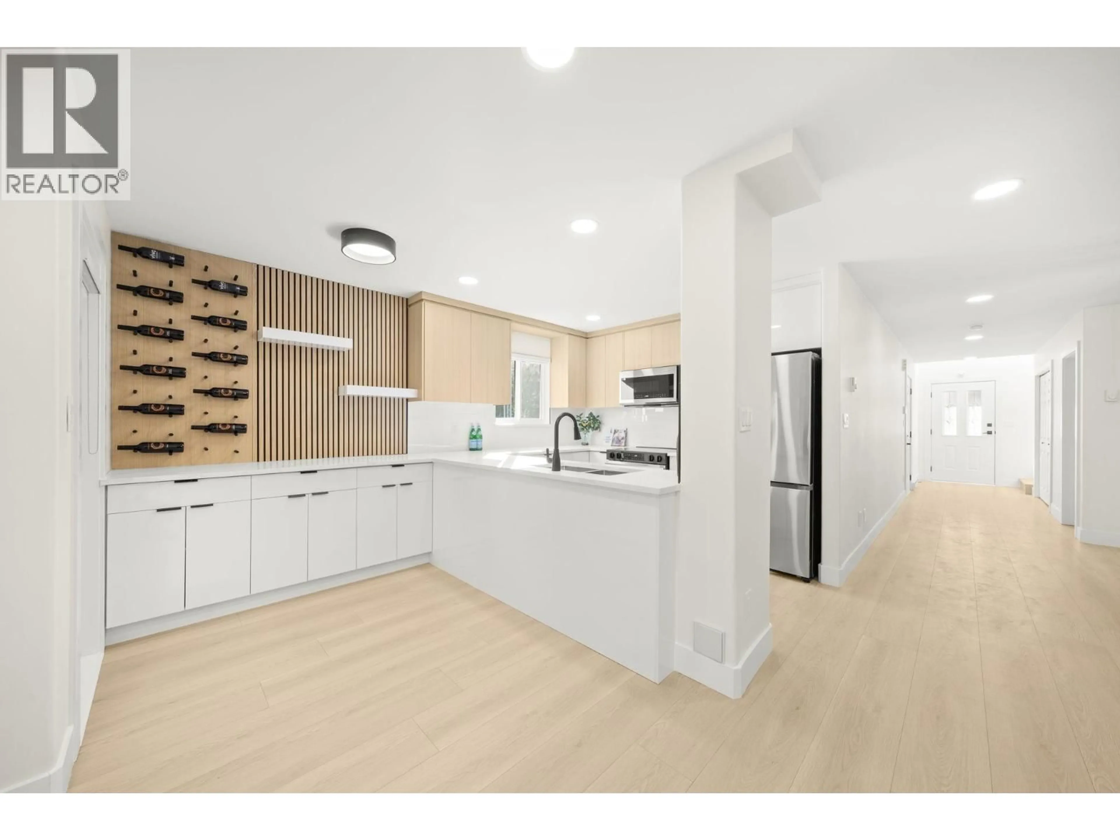 Open concept kitchen, unknown for 13 - 11950 232 STREET, Maple Ridge British Columbia V2X6T1