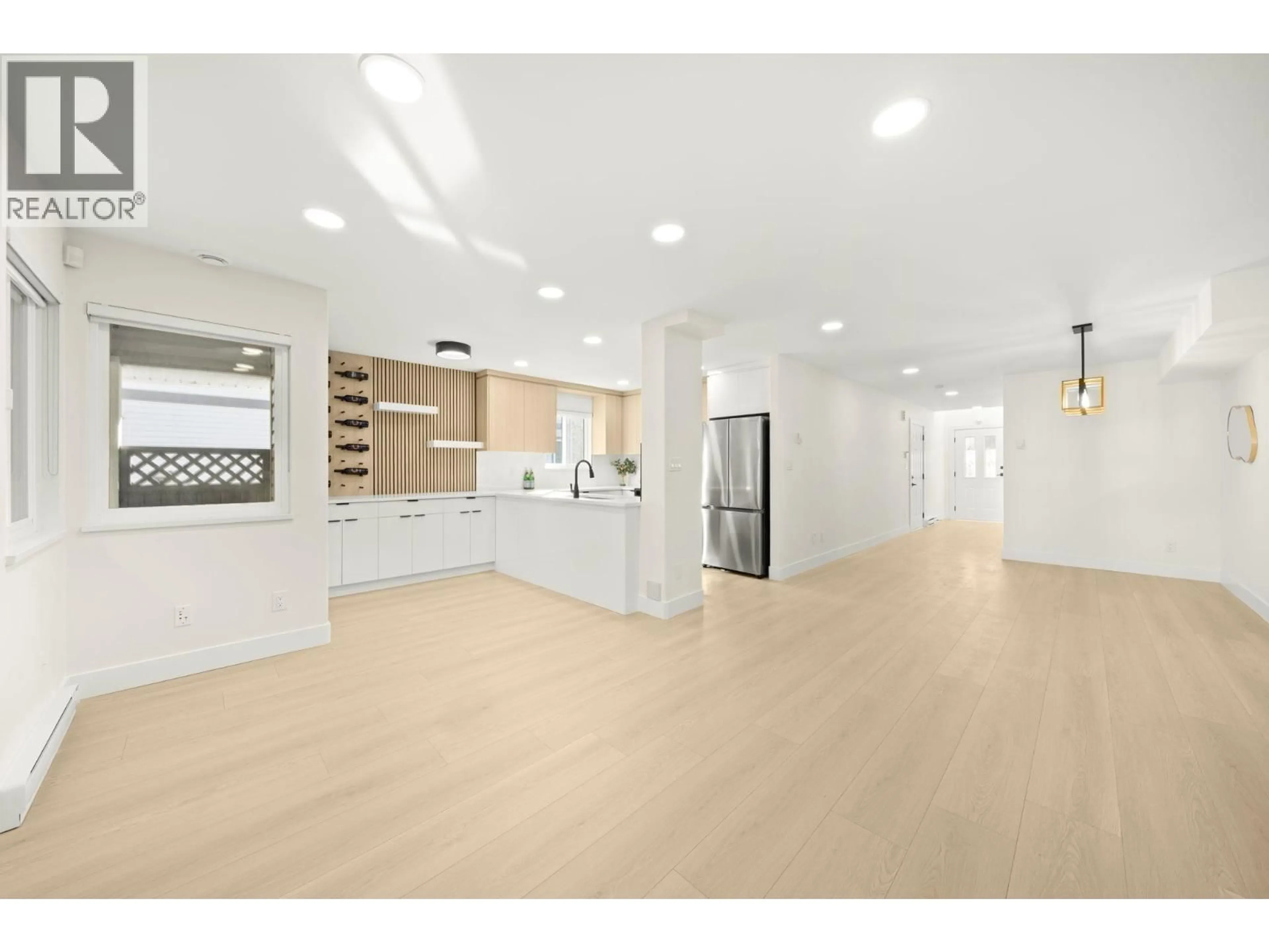 Open concept kitchen, unknown for 13 - 11950 232 STREET, Maple Ridge British Columbia V2X6T1