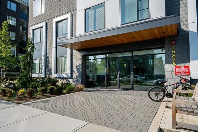 514 - 15825 85 AVENUE, Surrey 2