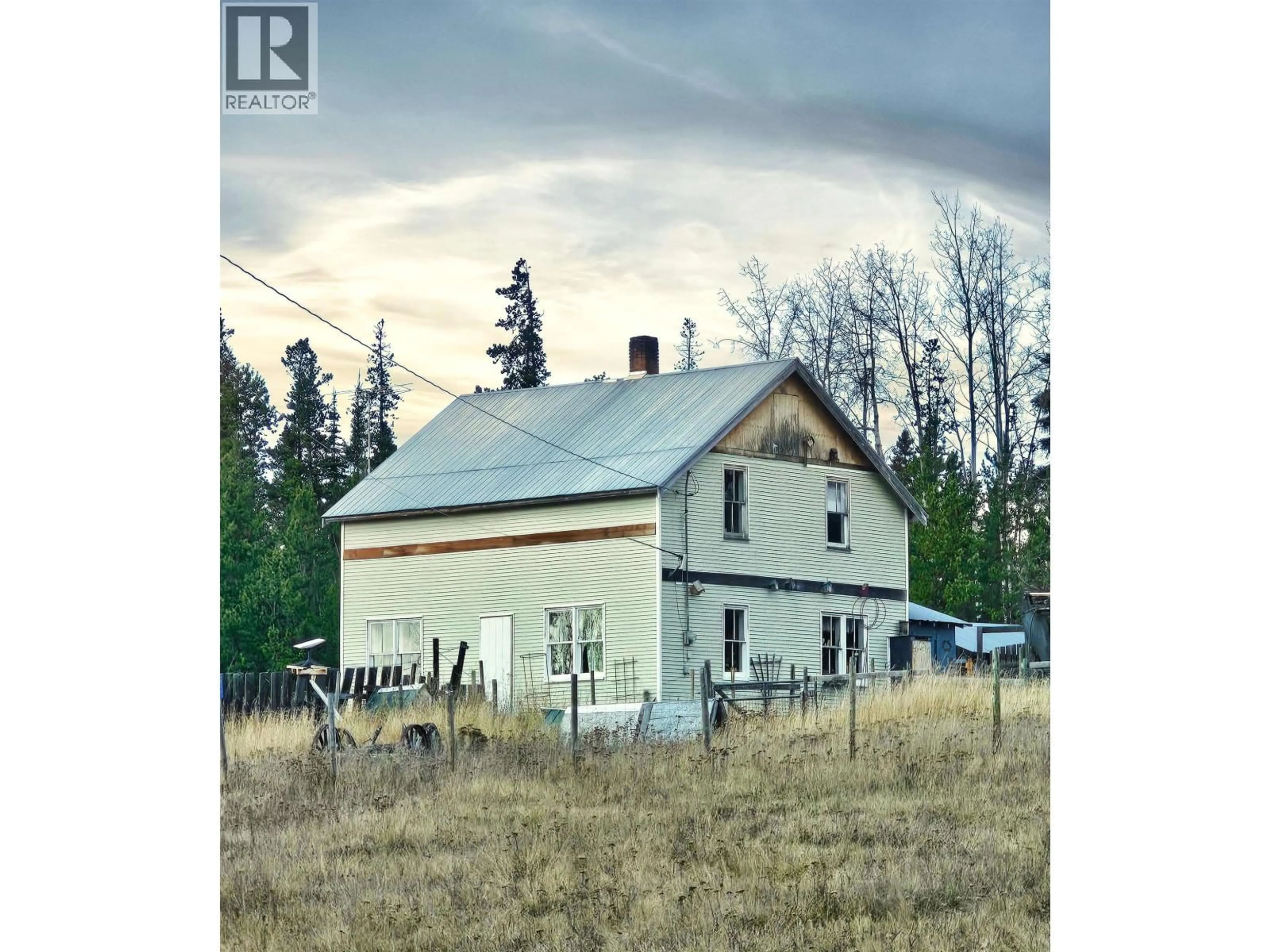 Unknown for 6646 HAMRE ROAD, Burns Lake British Columbia V0J1E4